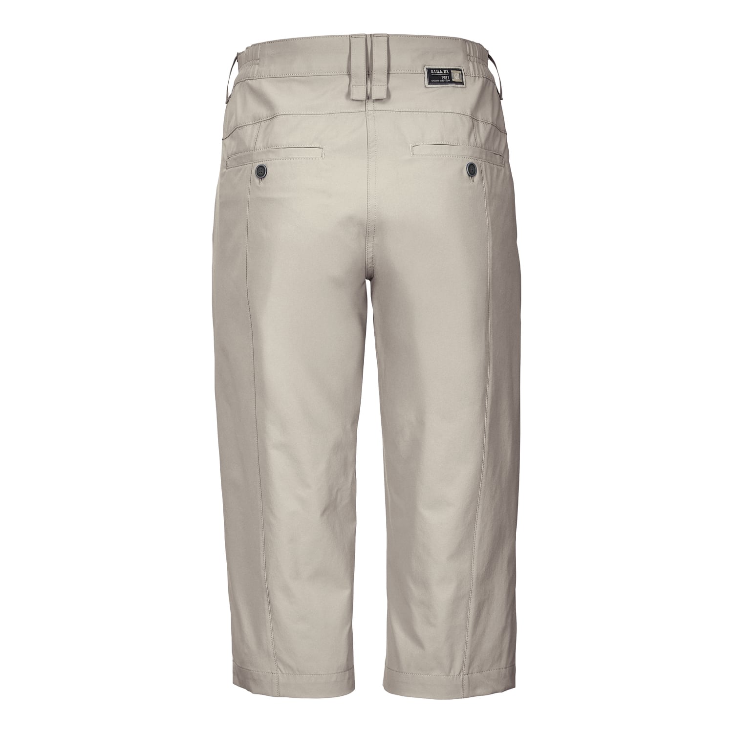 Damen G.I.G.A. DX by killtec Sand GS 8 WMN PNTS Caprihose