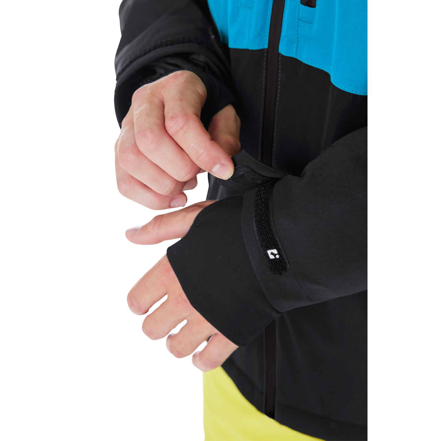 Herren killtec Blau