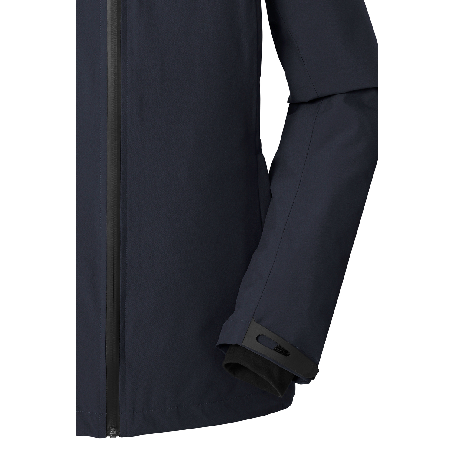 Damen killtec Blau