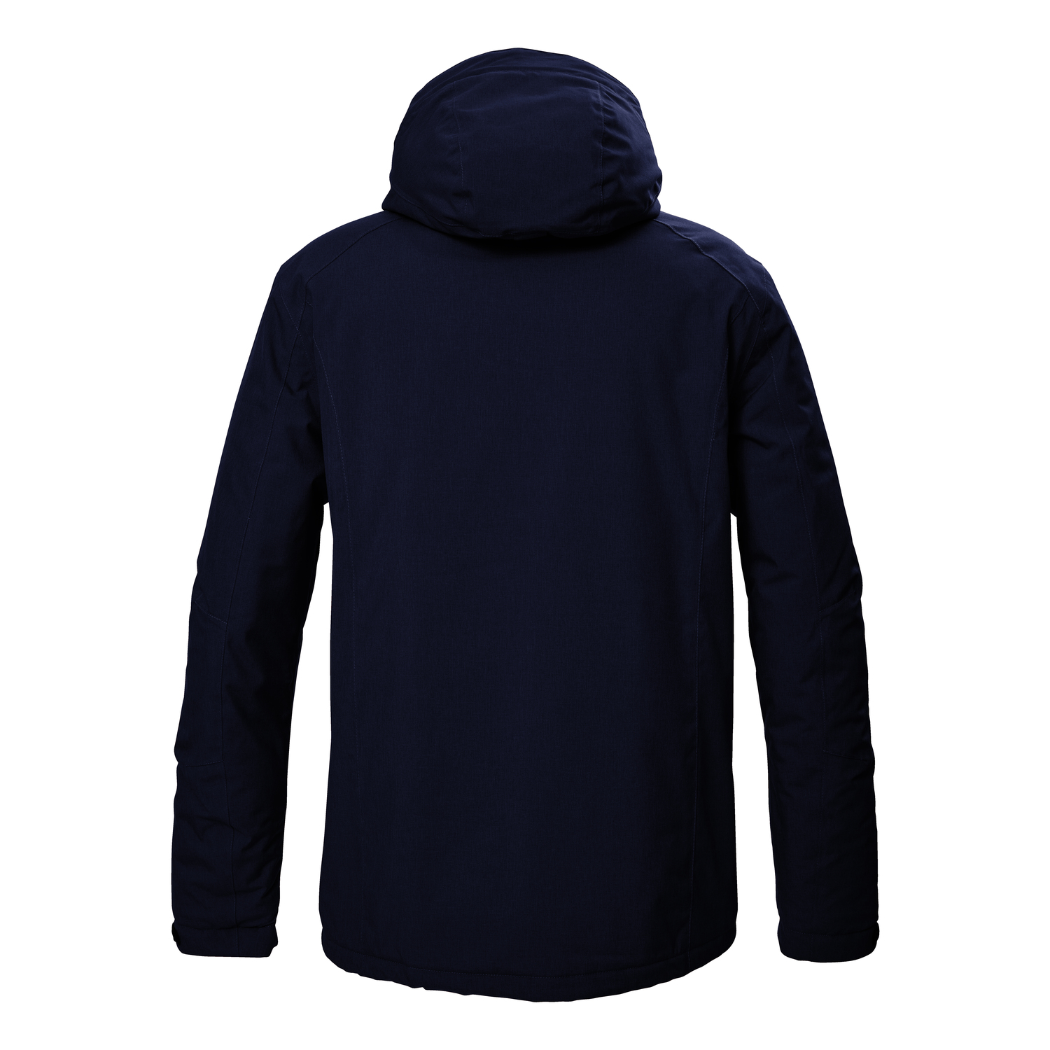 Herren killtec Blau KOW 4 MN JCKT Funktionsjacke