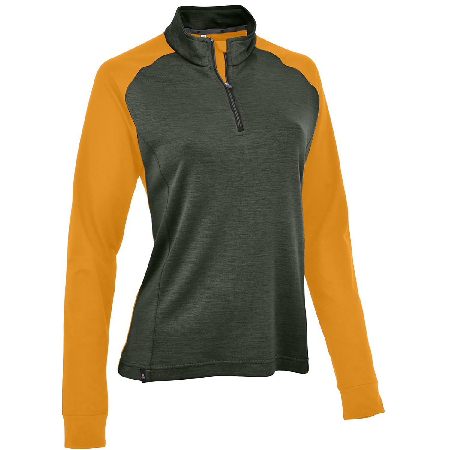 Damen Longsleeve Brentenkopf