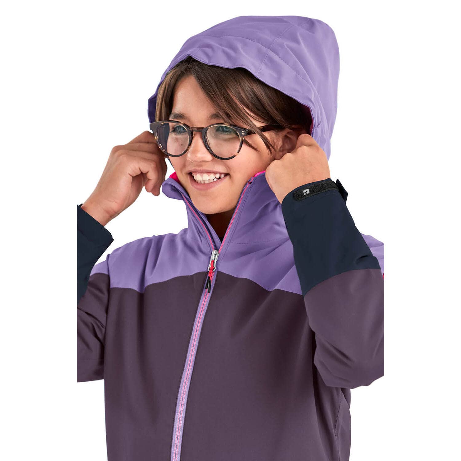 Mädchen Kinder killtec Beere KOW 195 GRLS JCKT 00439 176 Funktionsjacke