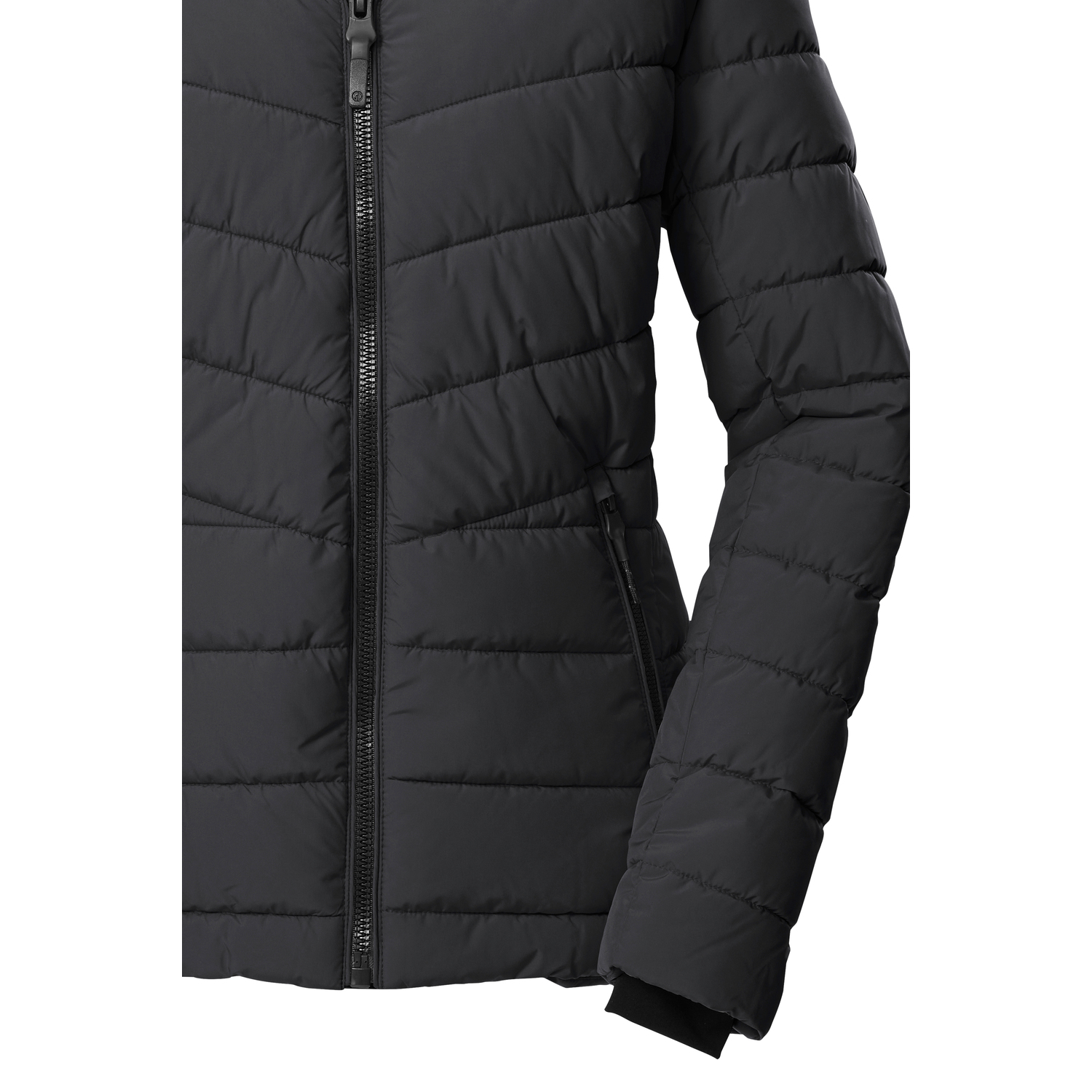Damen G.I.G.A. DX by killtec Schwarz GW 32 WMN QLTD JCKT 00200 50 Funktionsjacke