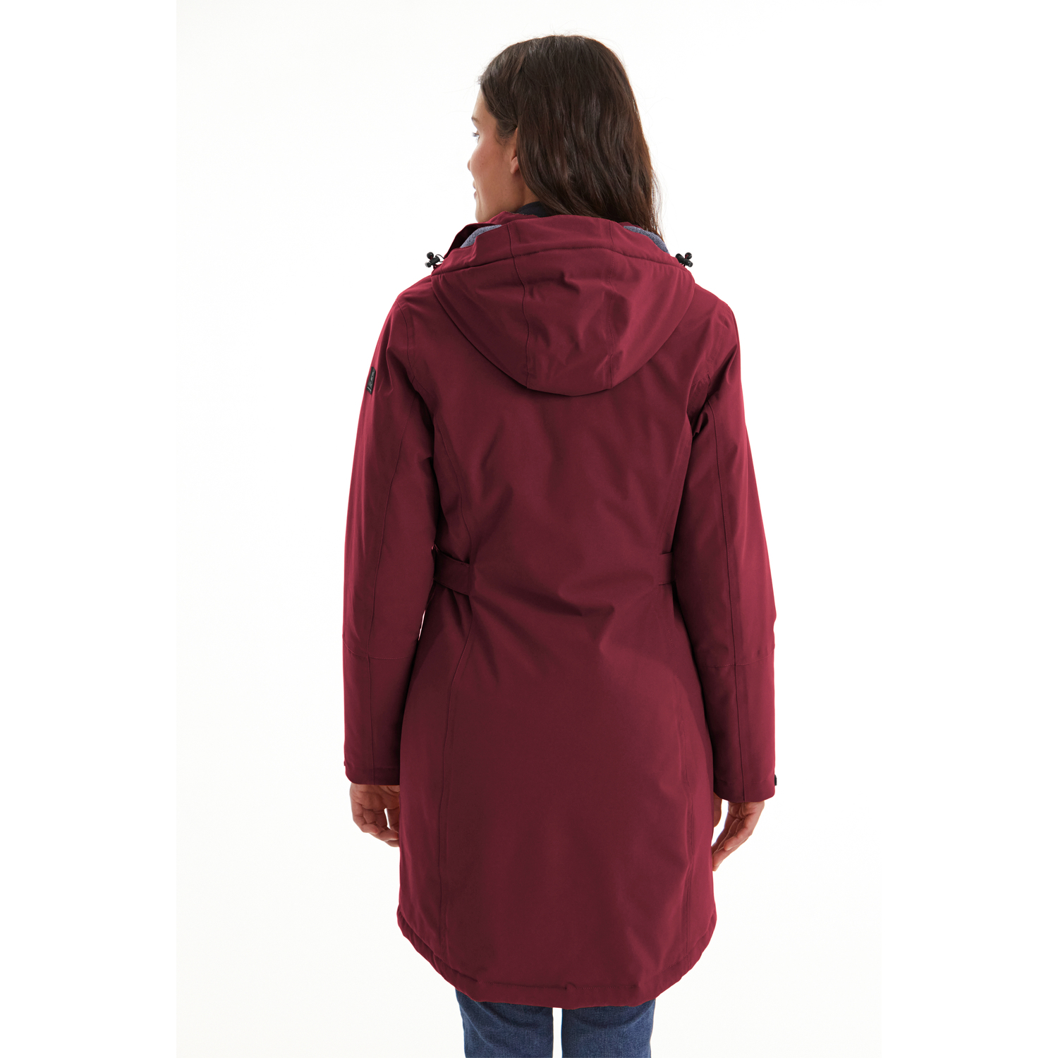 Damen killtec Bordeaux