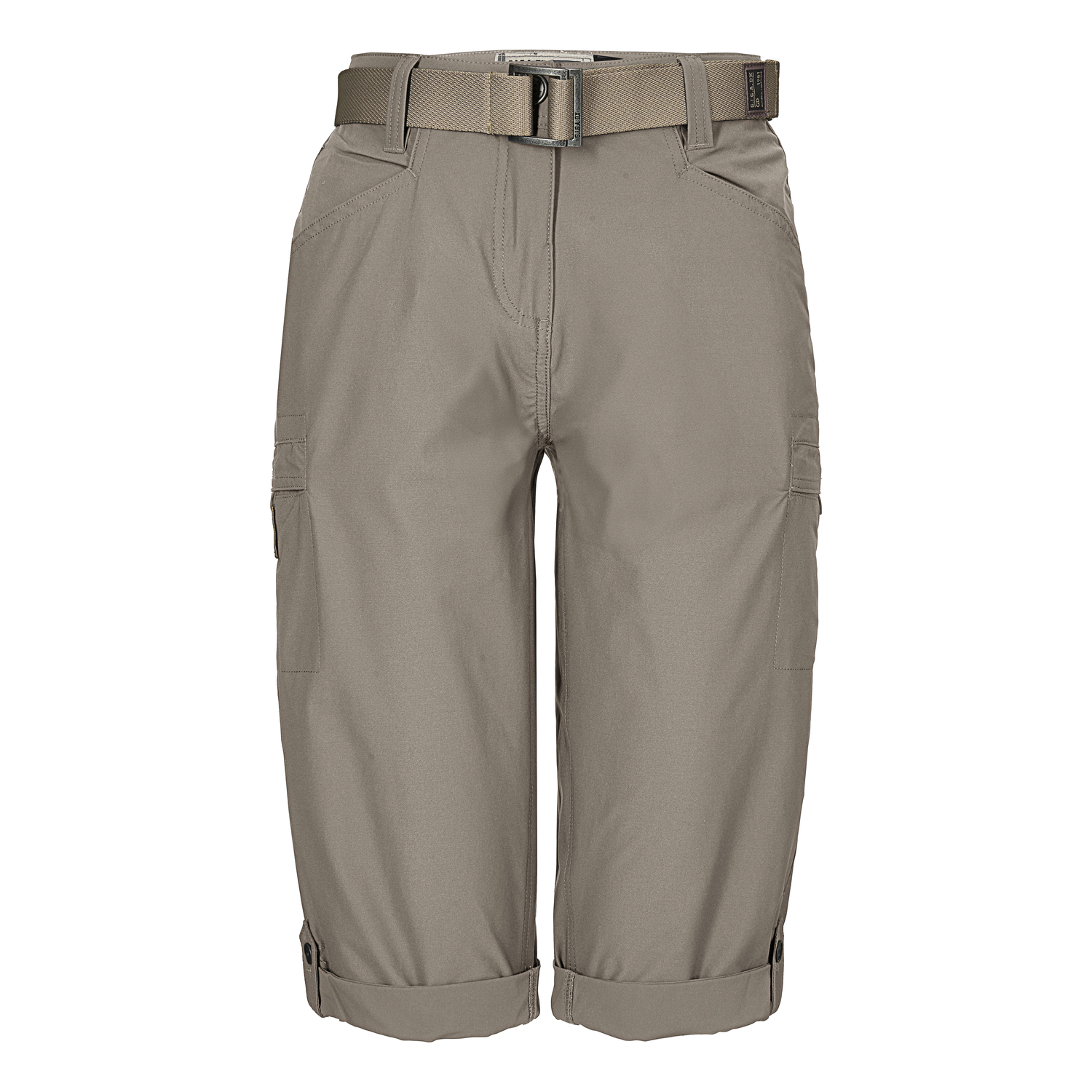 Damen G.I.G.A. DX by killtec Sand GS 9 WMN PNTS Caprihose