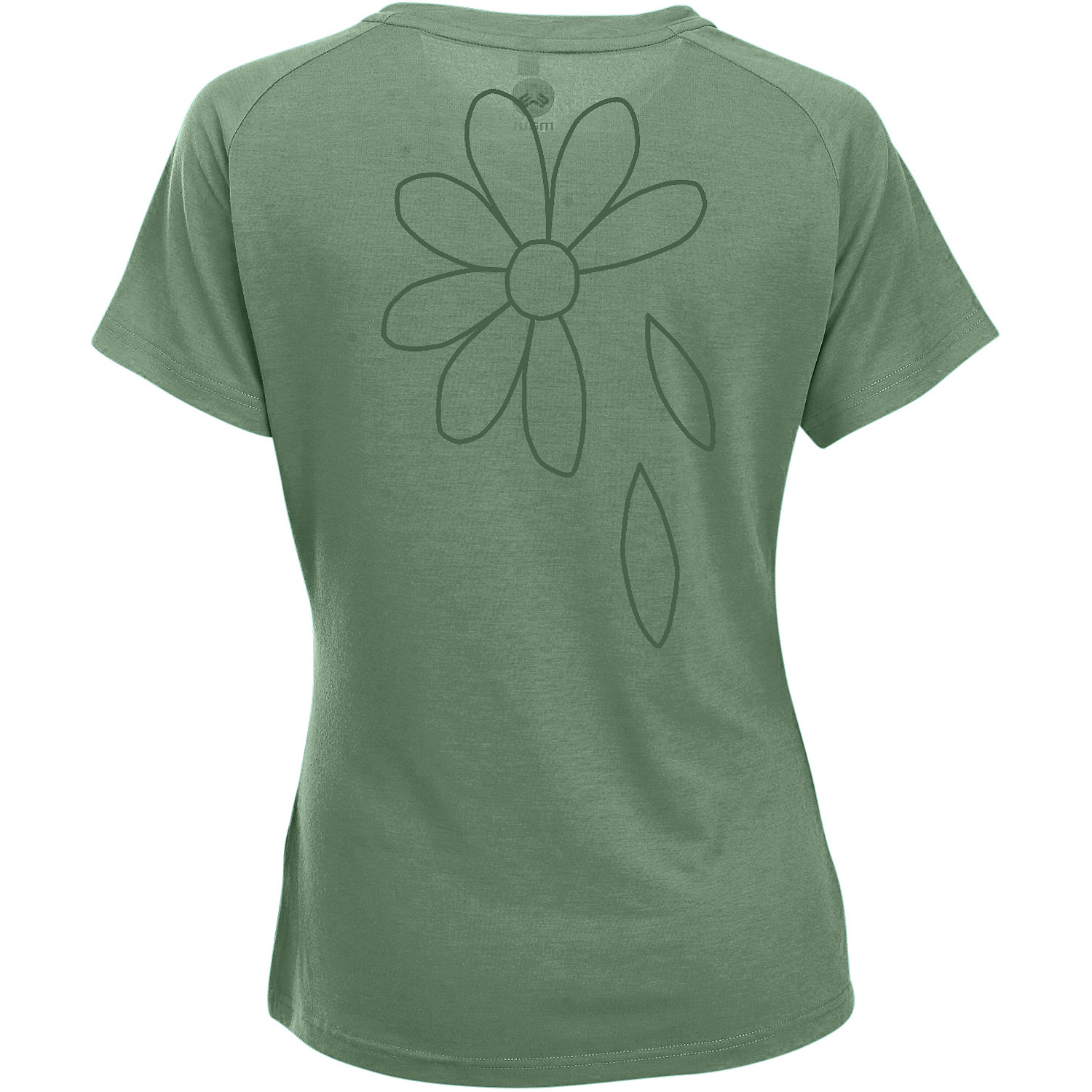 Damen Maul Sport Türkis
