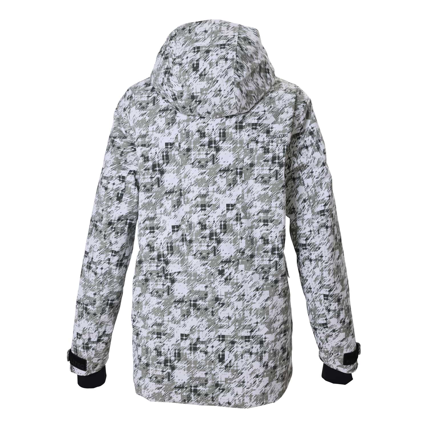 Herren killtec Weiß