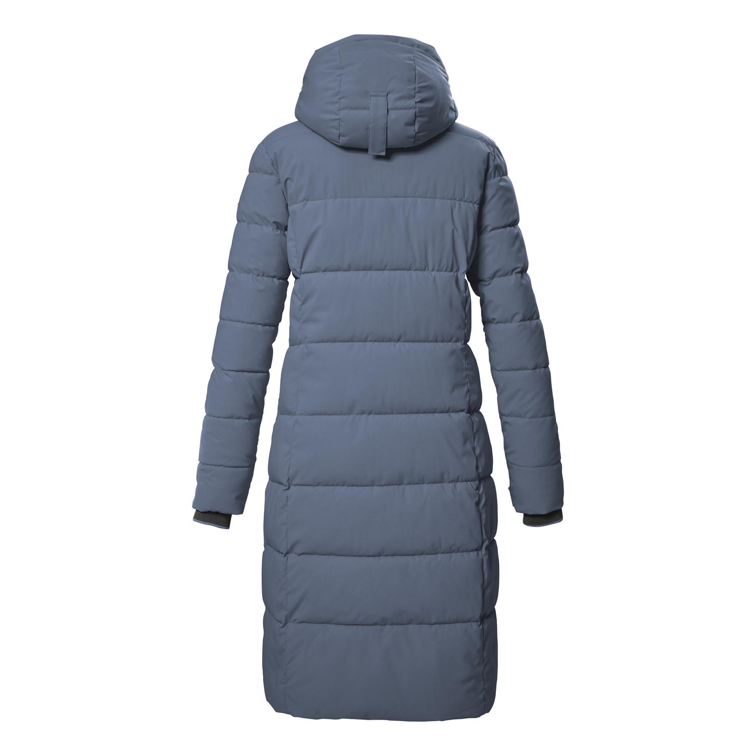 Damen killtec Blau