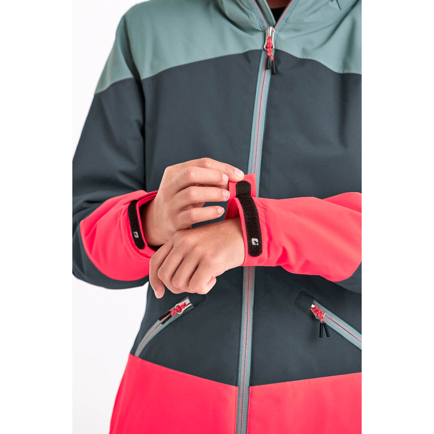 Mädchen Kinder killtec Petrol KOW 195 GRLS JCKT 00697 152 Funktionsjacke