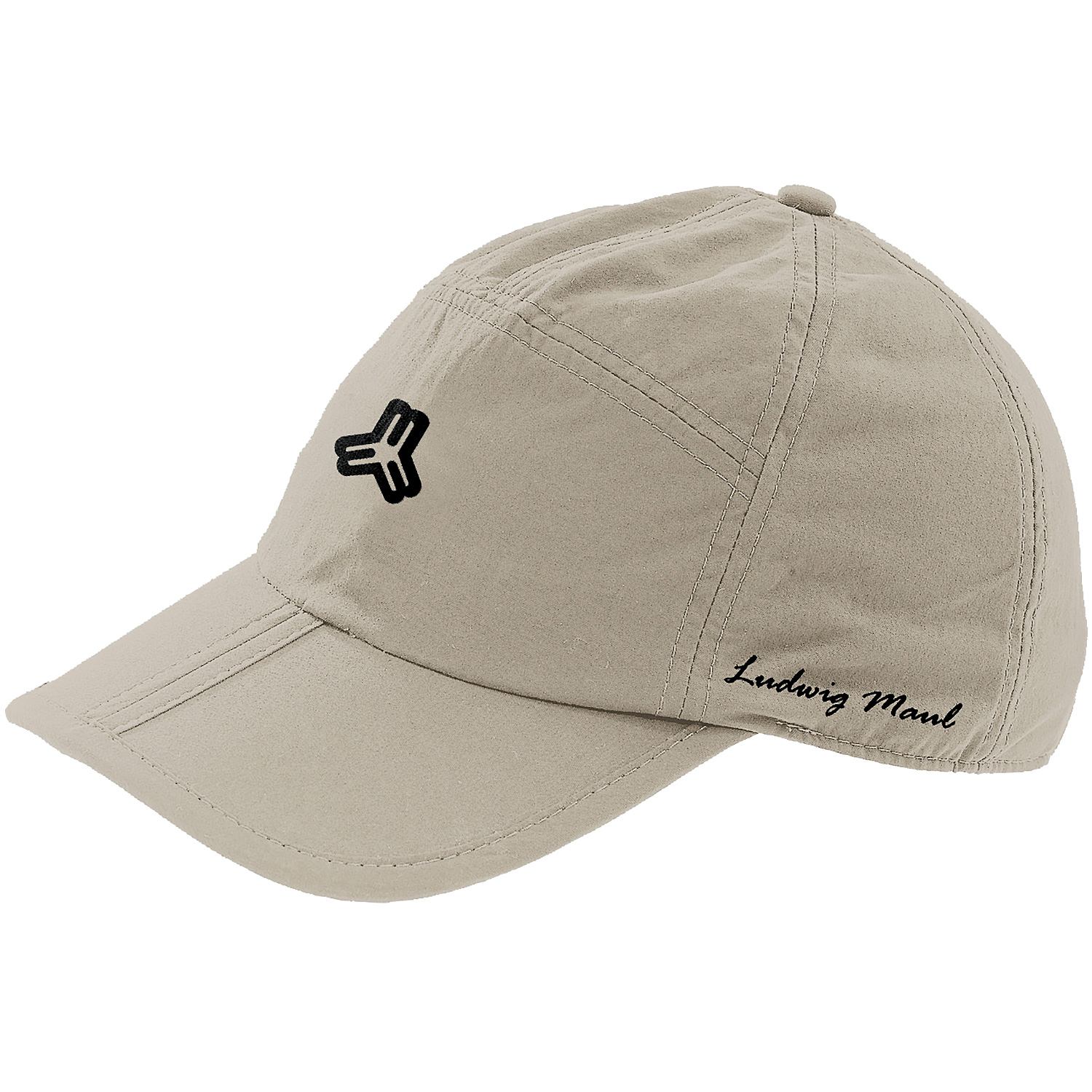 Unisex Maul Sport Beige