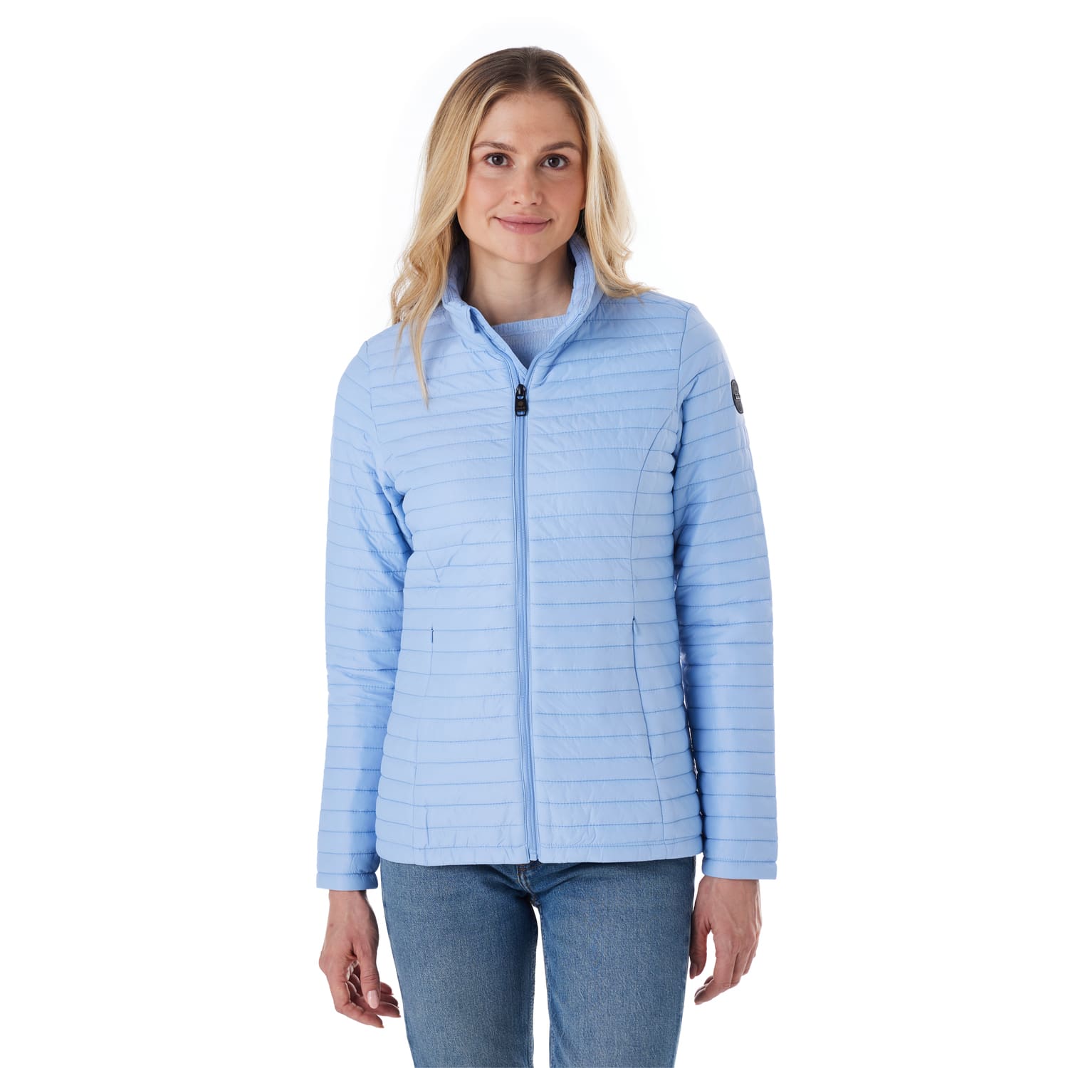 Damen G.I.G.A. DX by killtec Hellblau