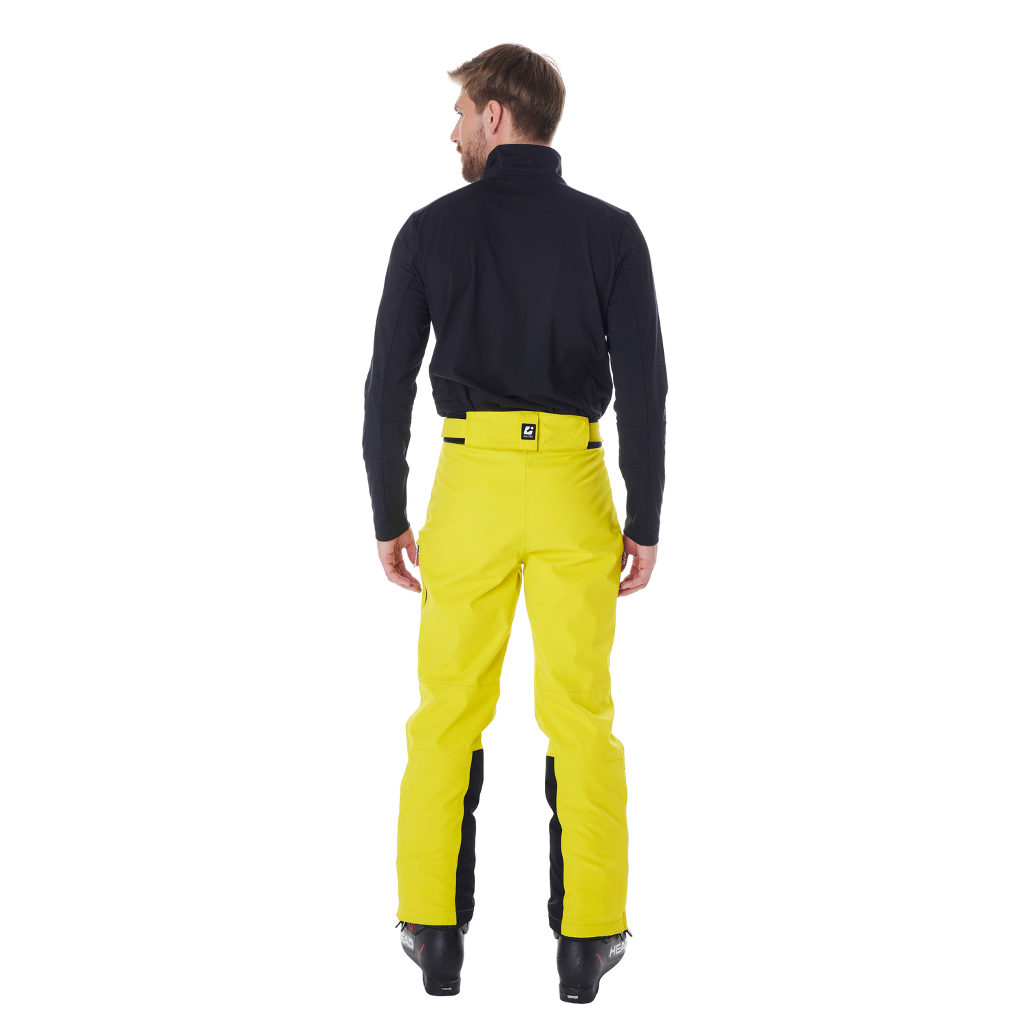 Herren killtec Grün