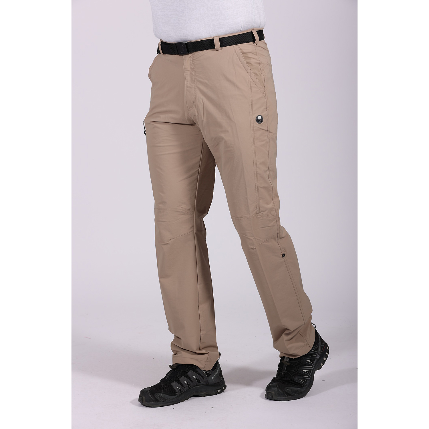 Herren Maul Sport Beige Radeberg - leichte Fleecejjack 10 62 Unterjacke