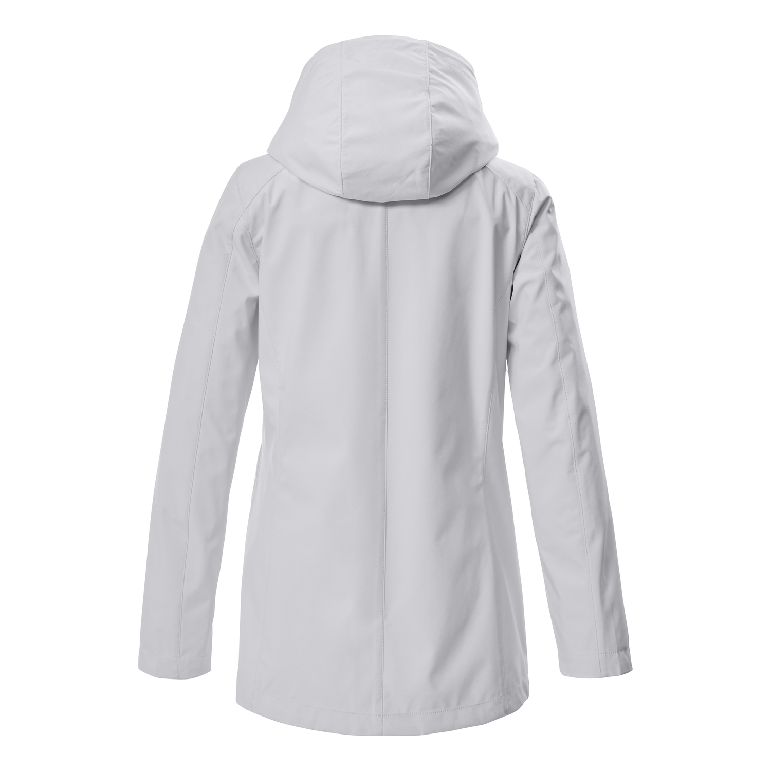 Damen G.I.G.A. DX by killtec Weiß GS 96 WMN SFTSHLL JCKT Funktionsjacke