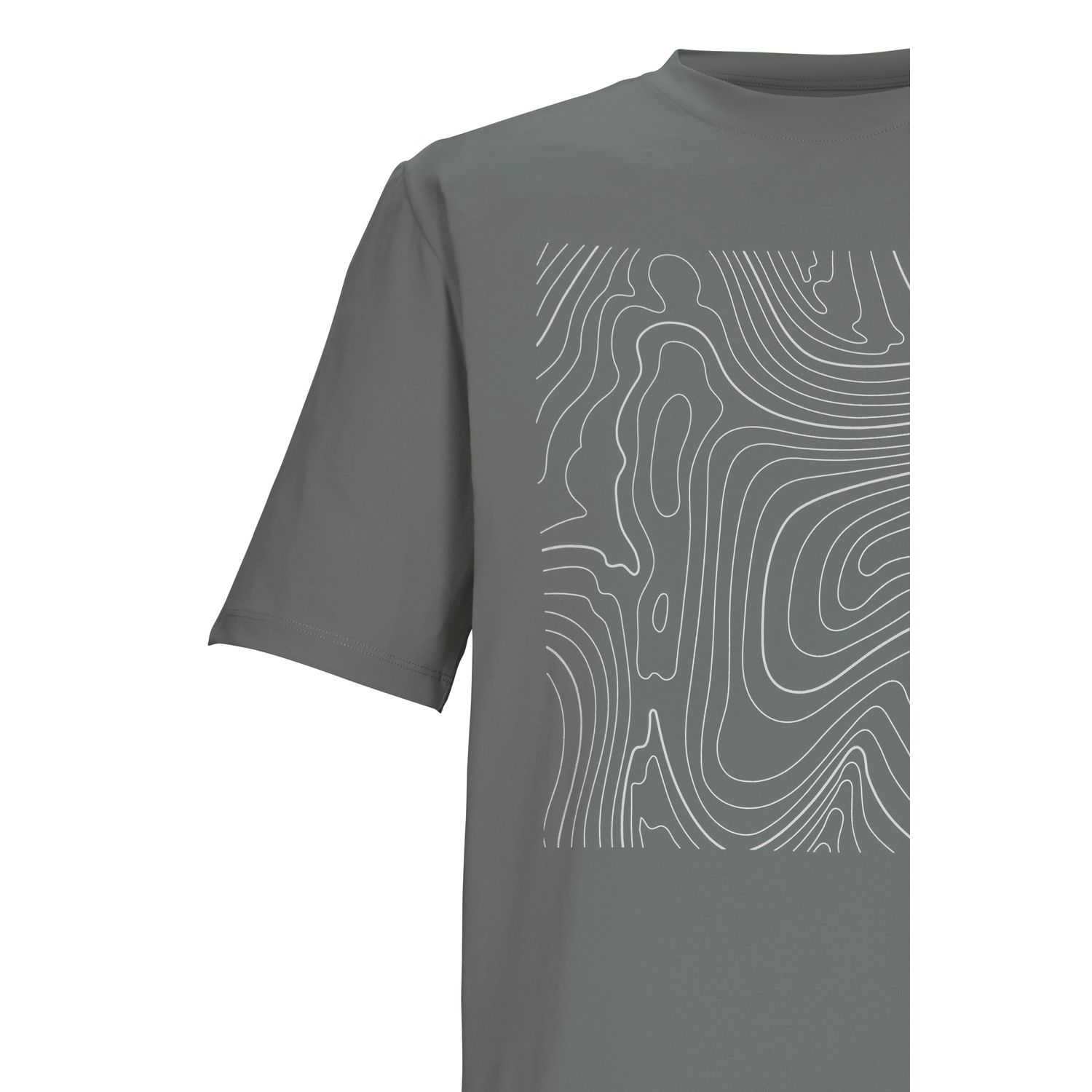 Herren killtec Grau