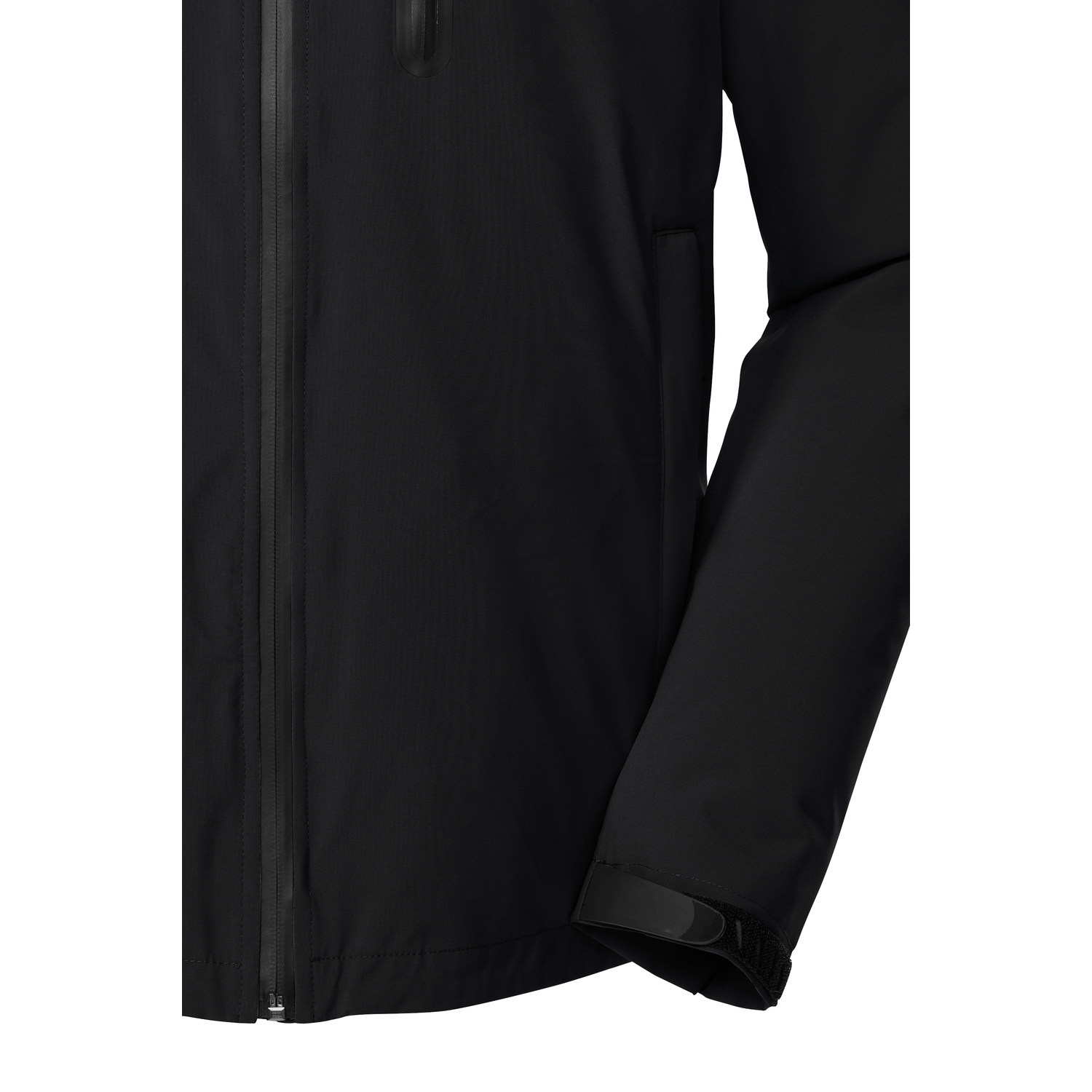 Herren killtec Schwarz KOW 95 MN JCKT 00200 4XL Doppeljacke