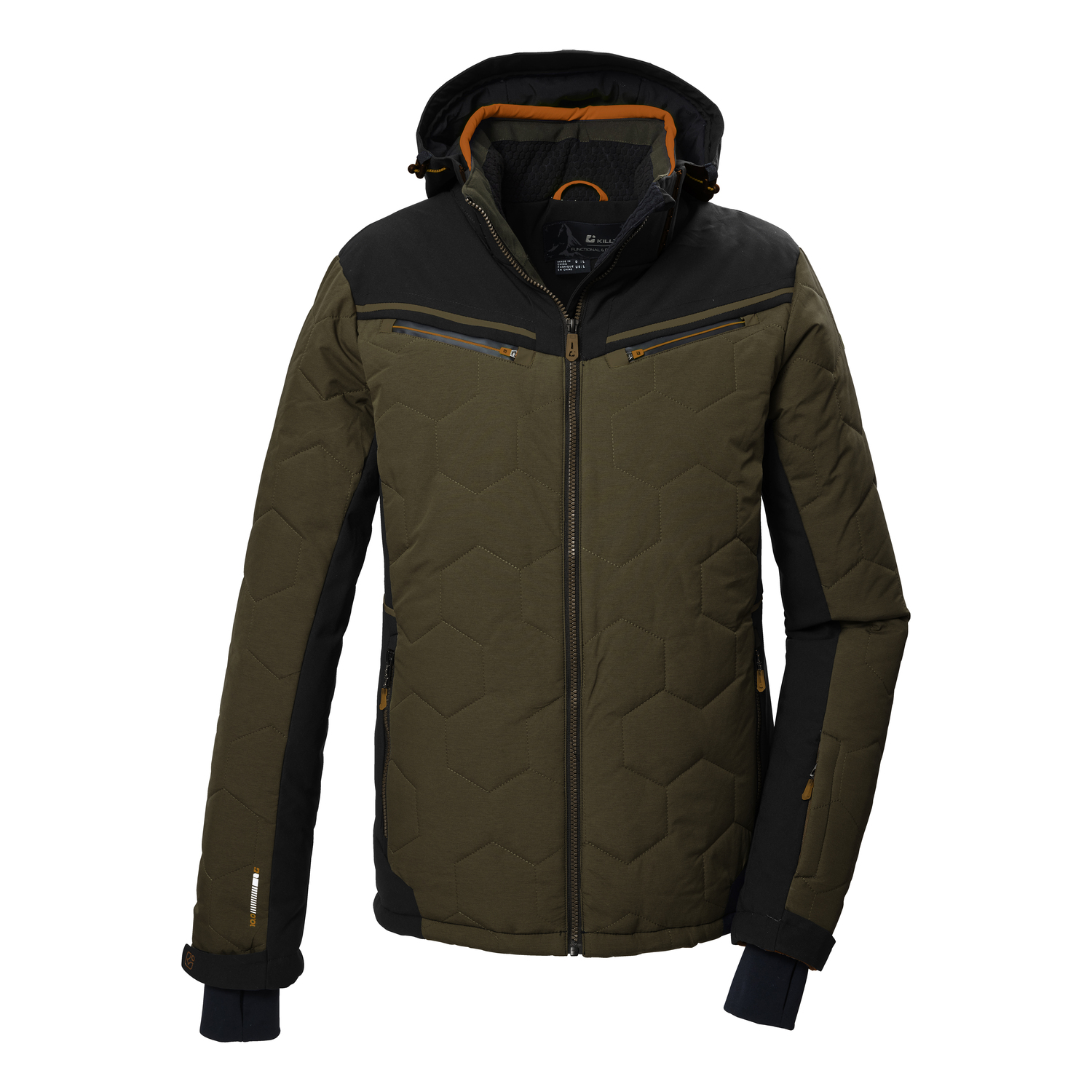 Killtec KSW 82 Hose Herren main image 1