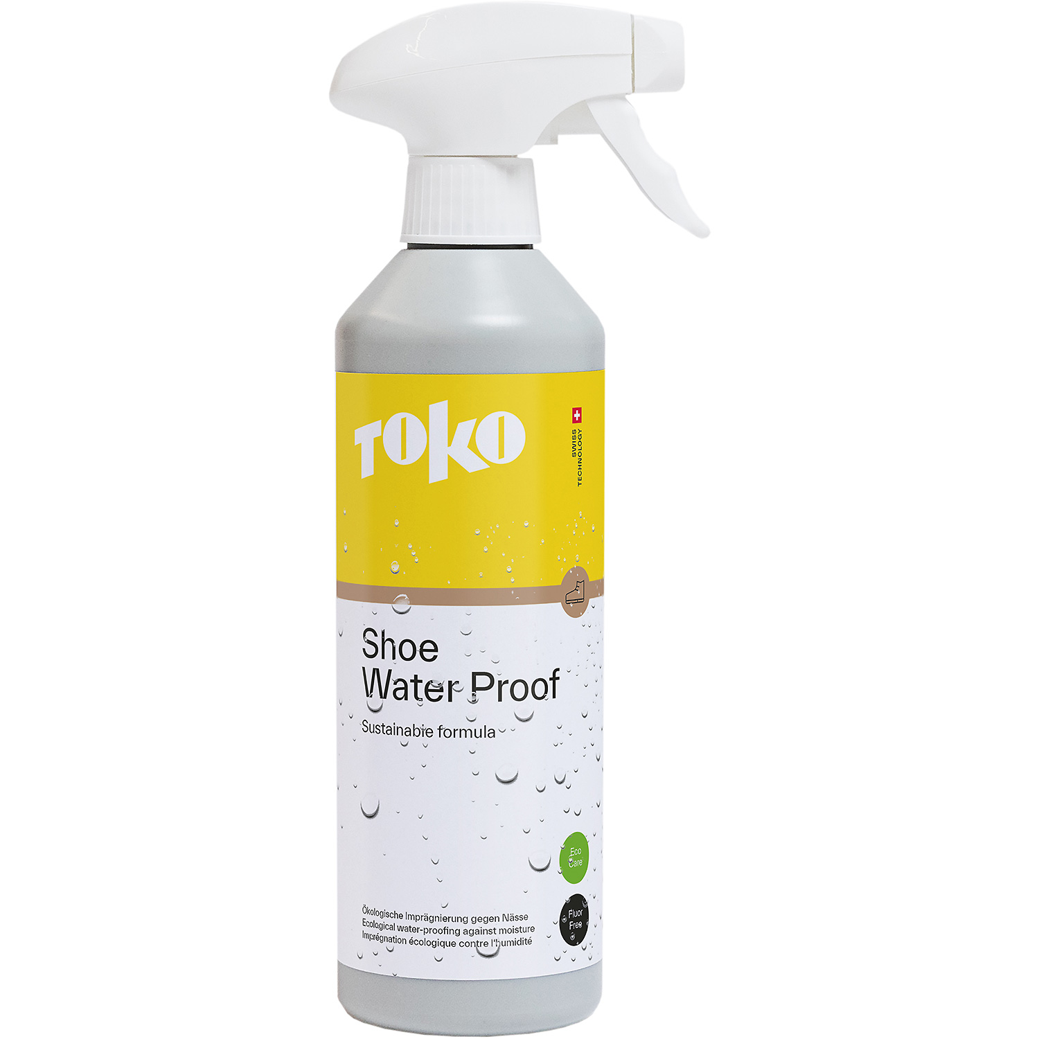 Unisex Toko wie abgebildet