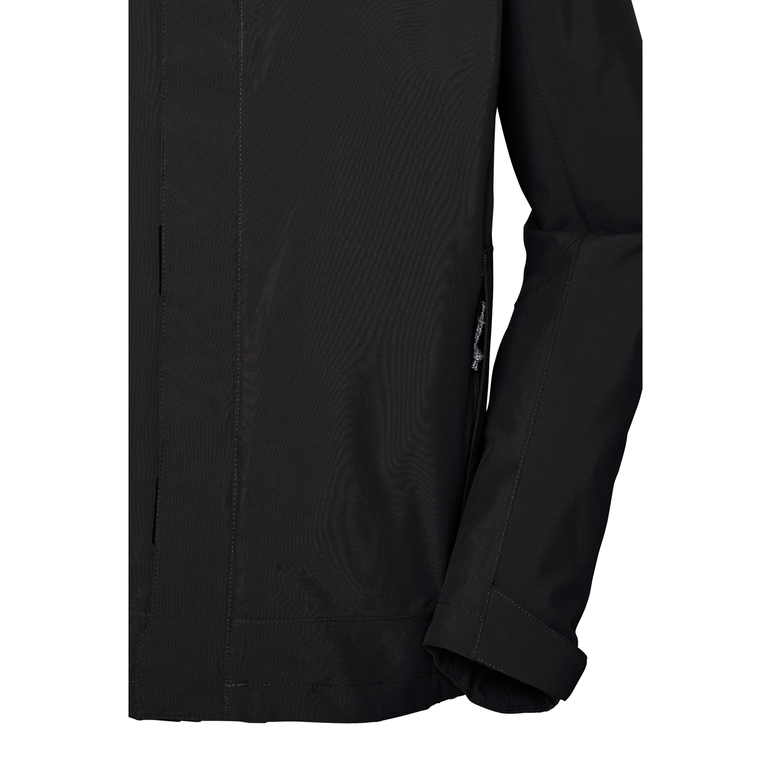 Herren killtec Schwarz KOS 87 MN JCKT_XENIOS 00920 6XL Funktionsjacke