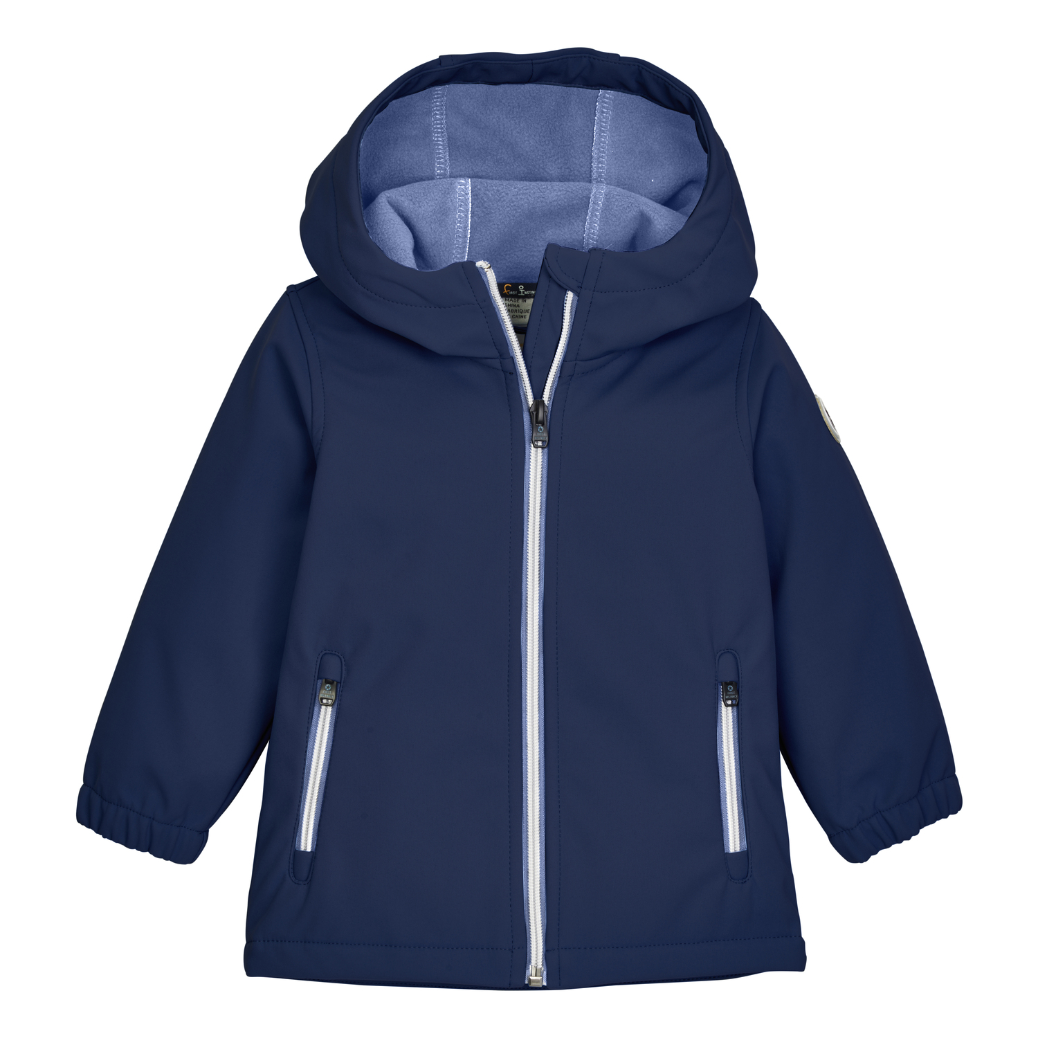 Baby und Kleinkinder Minis first instinct by killtec Blau