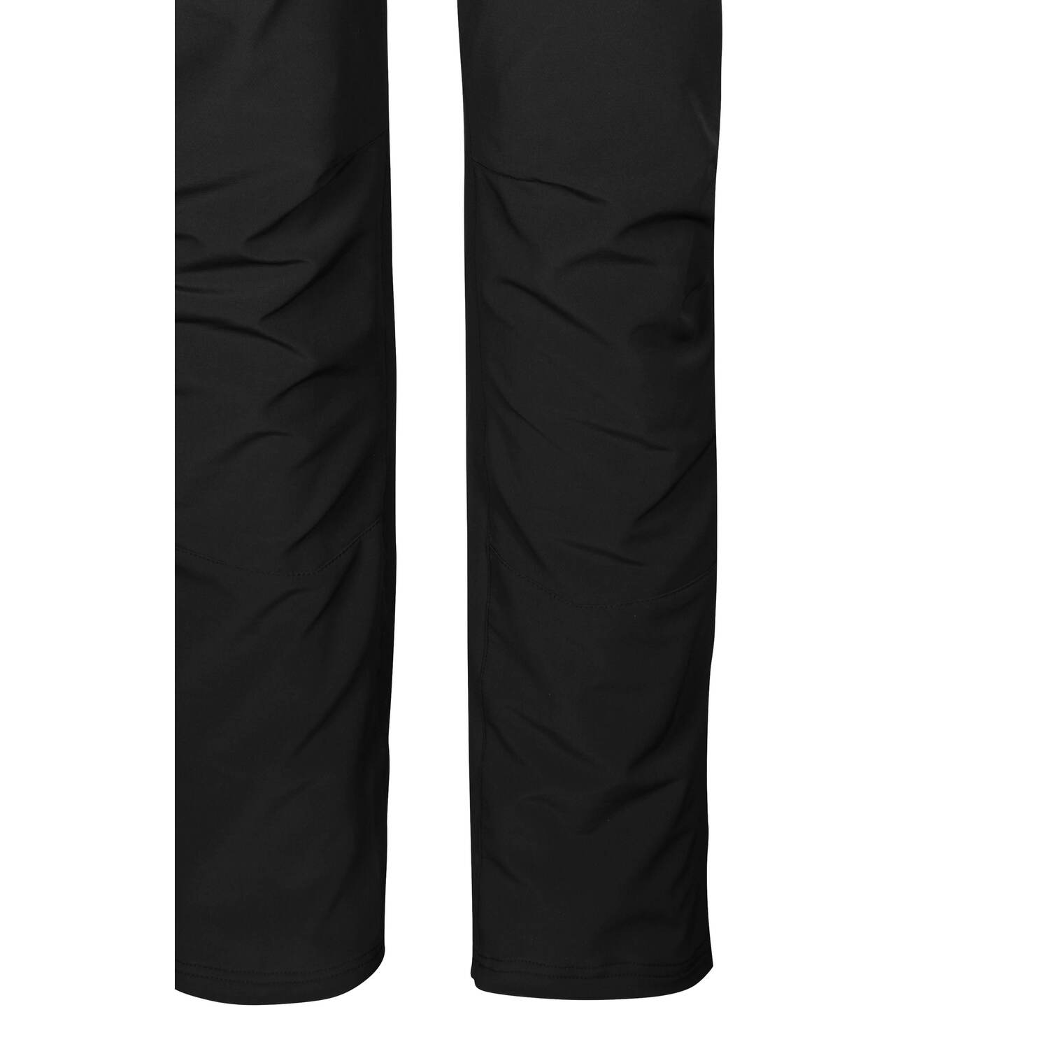 Damen killtec Schwarz KOS 6 WMN PNTS 00200 46 Hose