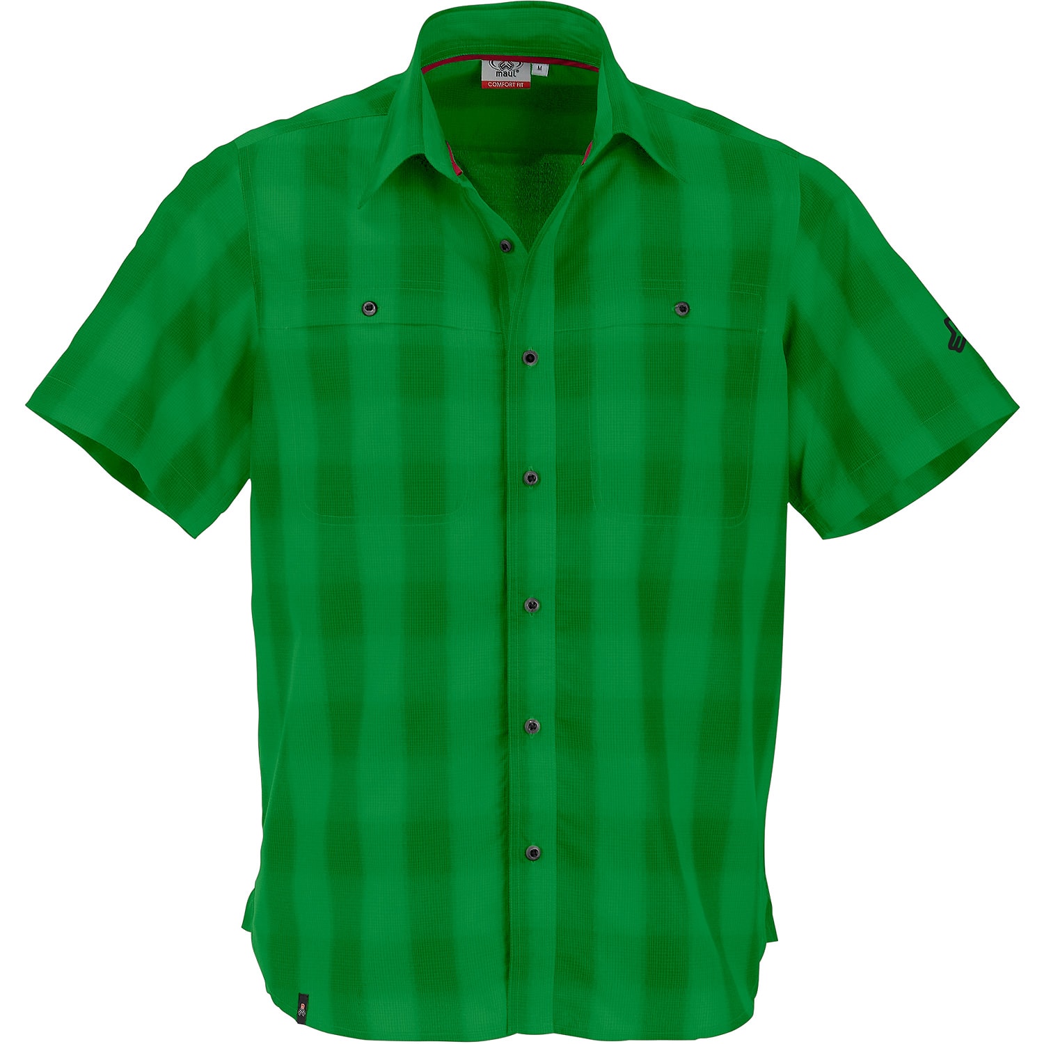 Herren Maul Sport Grün