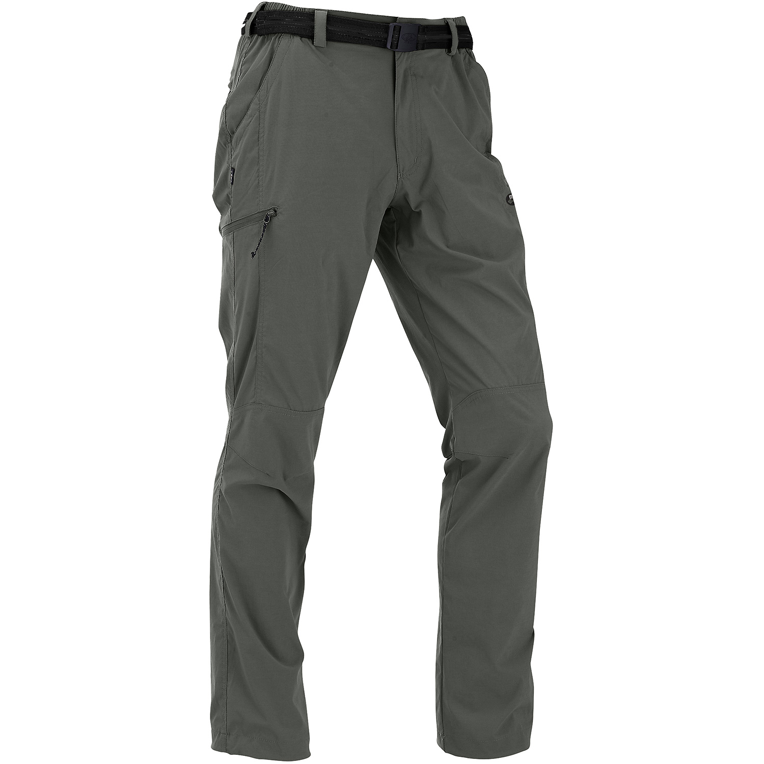Herren Maul Sport Tannengrün