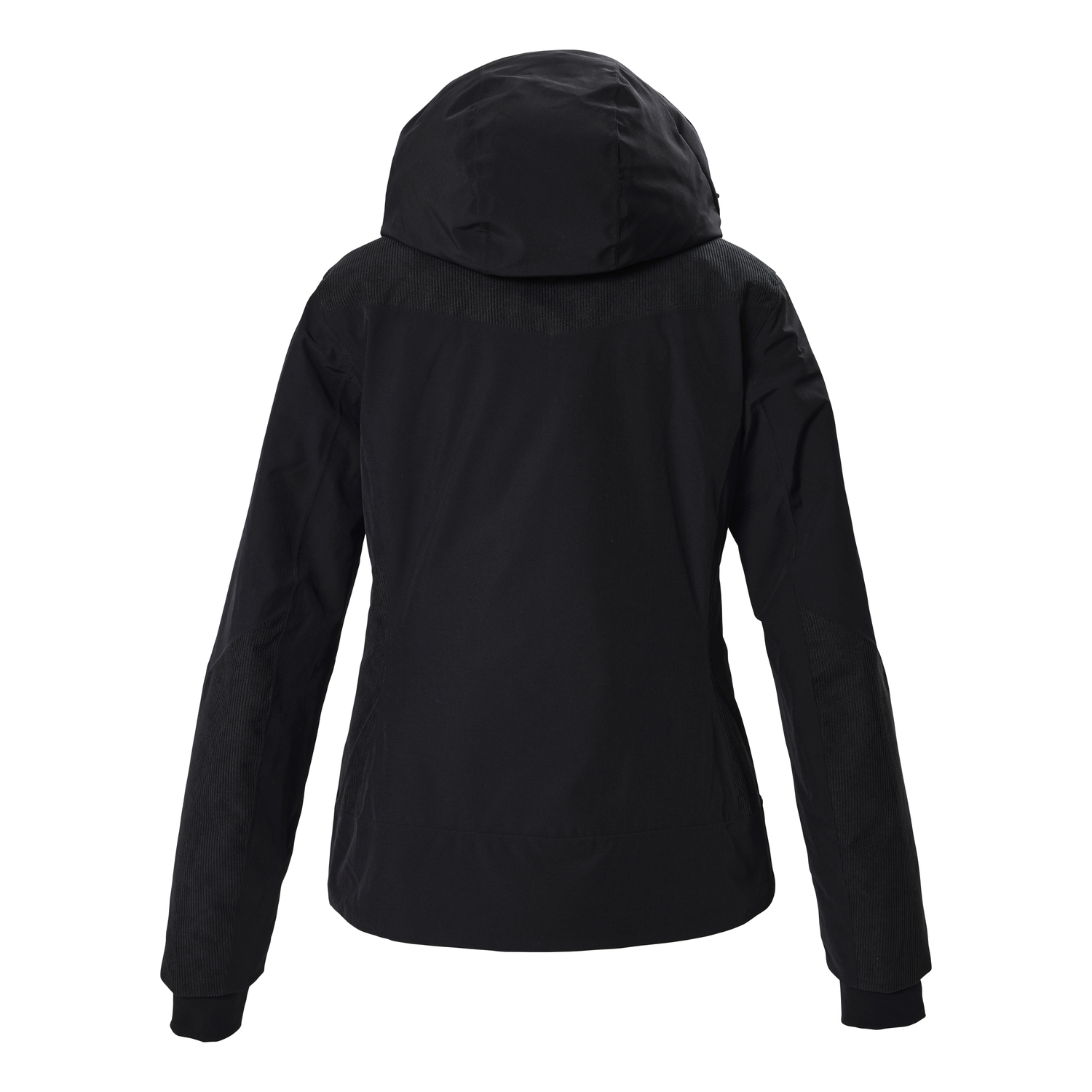 Damen killtec Schwarz