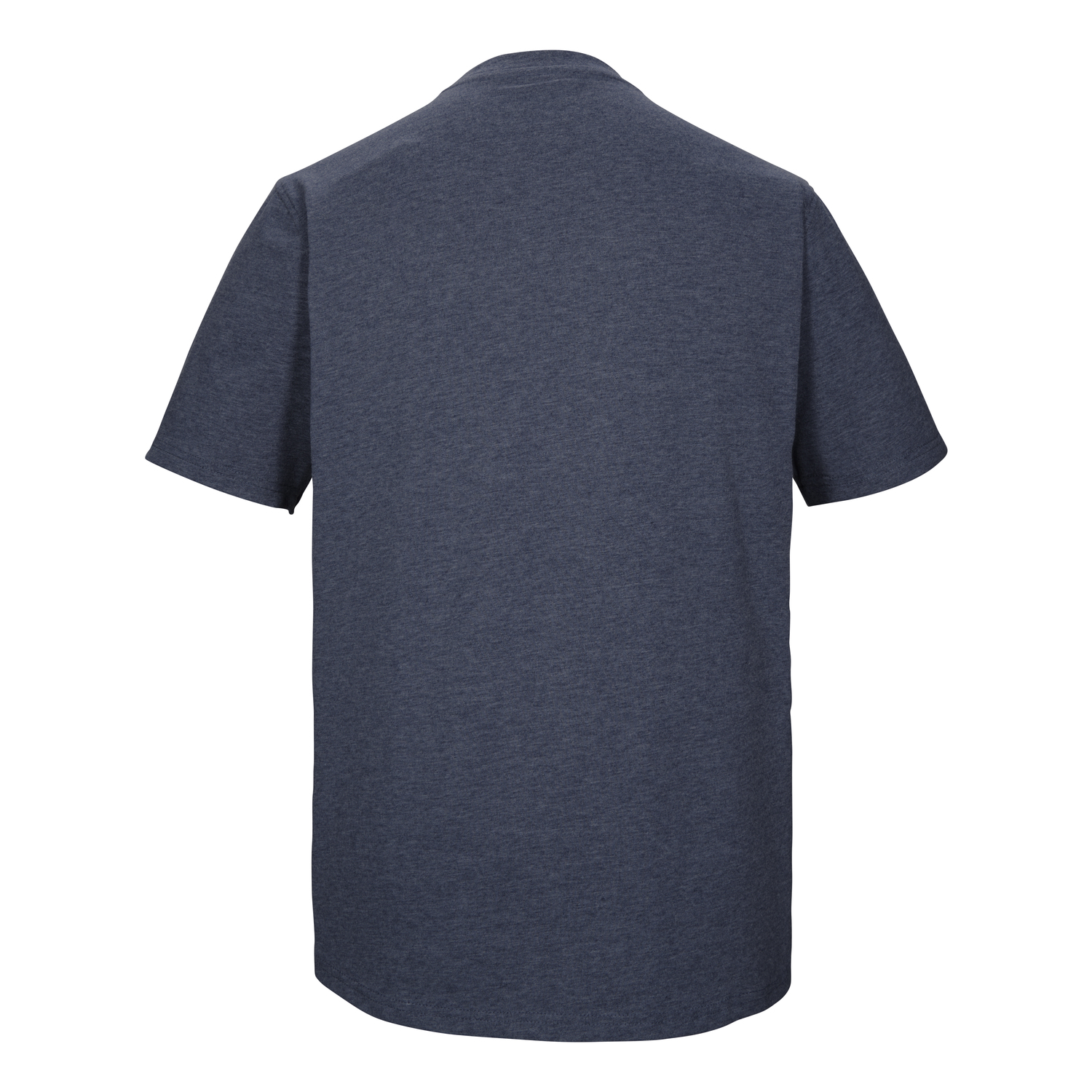 Herren killtec Blau KOS 365 MN TSHRT Shirt
