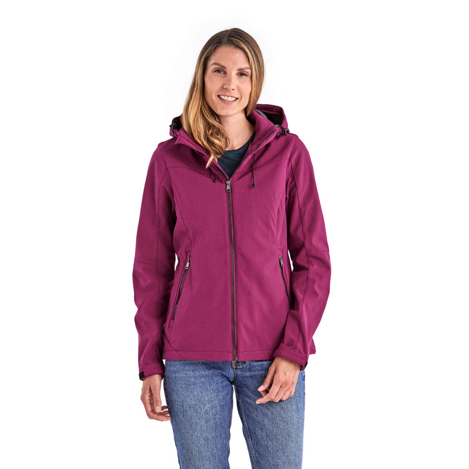 Damen killtec Beere
