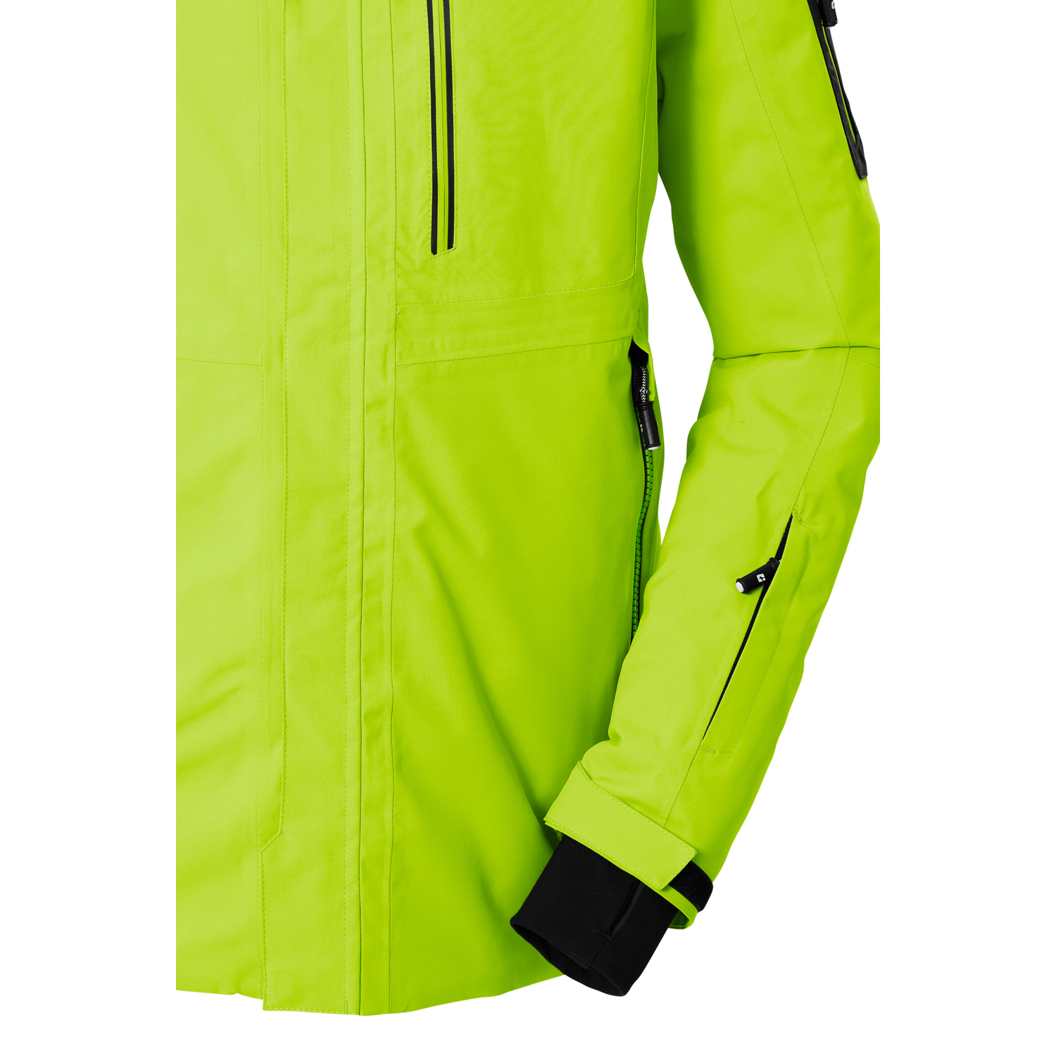Herren killtec Grün