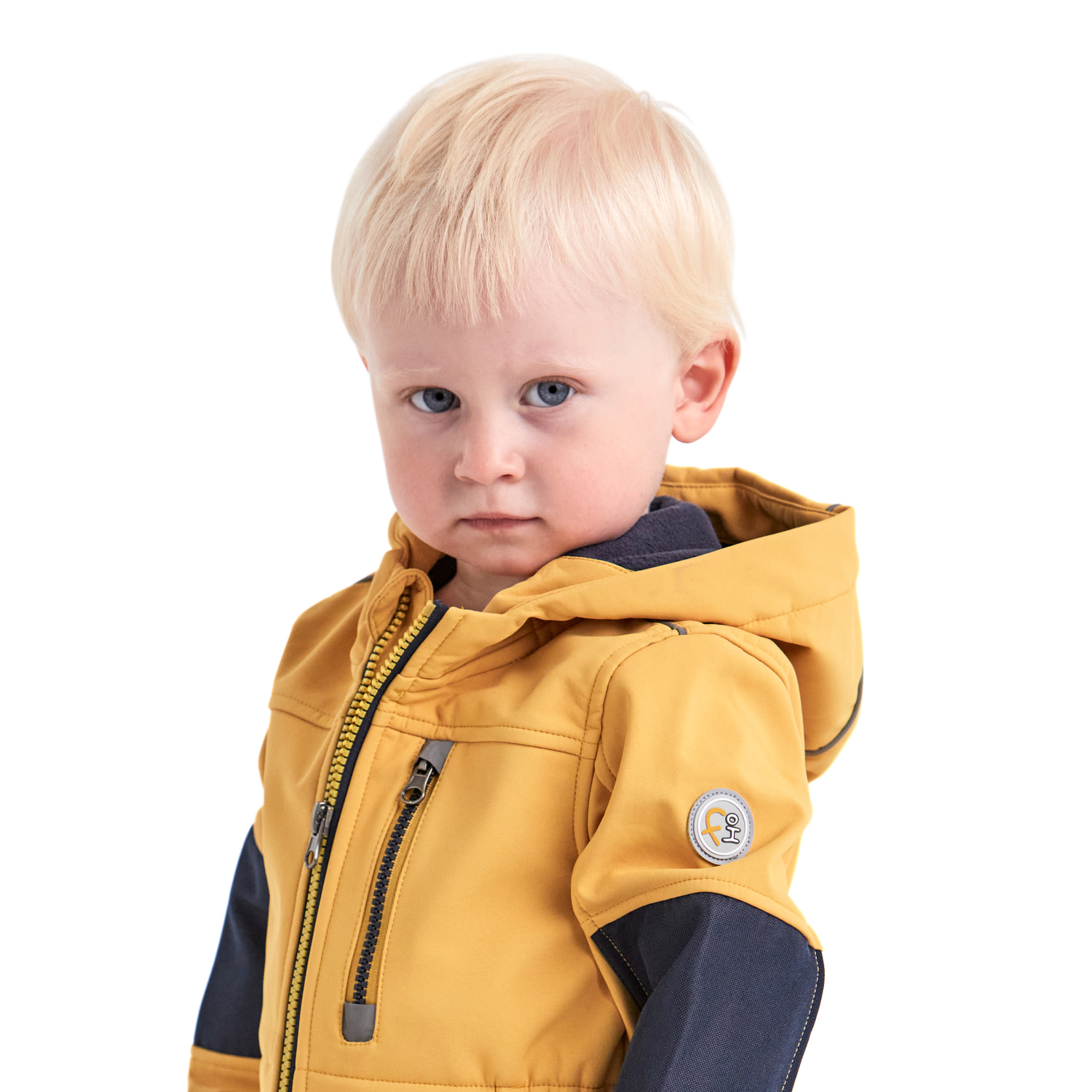 Minis first instinct by killtec Gelb FIOW 35 MNS ONPC 00601 62/68 Overall