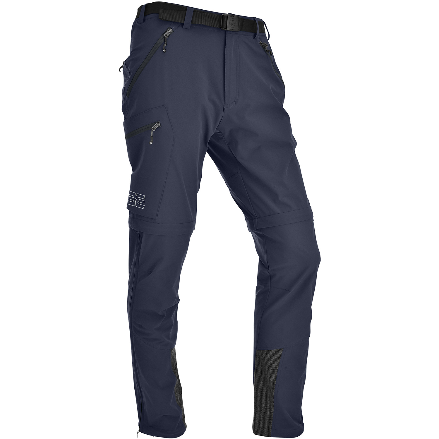 Herren Maul Sport Blau