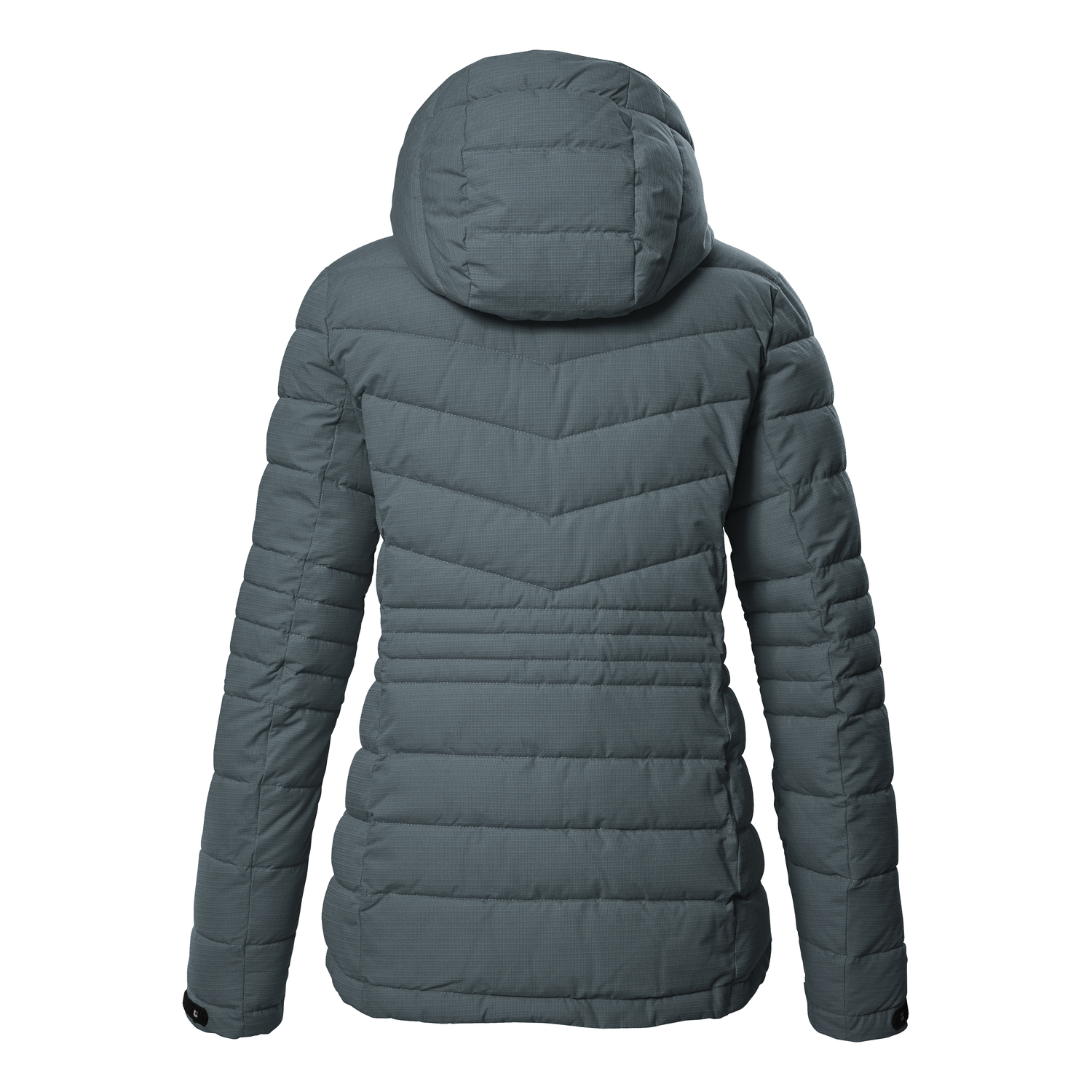 Damen killtec Blau KOW 10 WMN QLTD JCKT 00824 50 Funktionsjacke