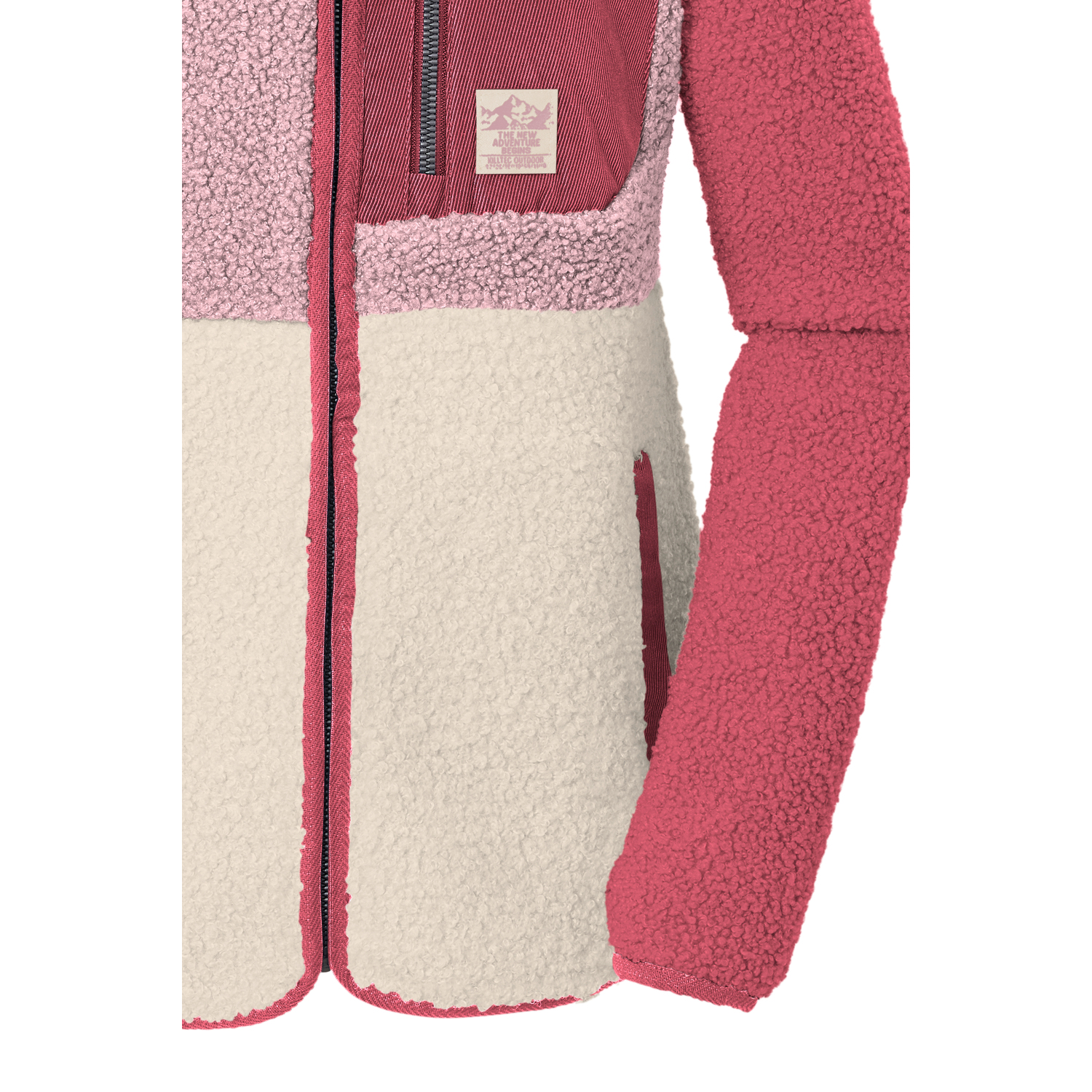 Kinder killtec Rose