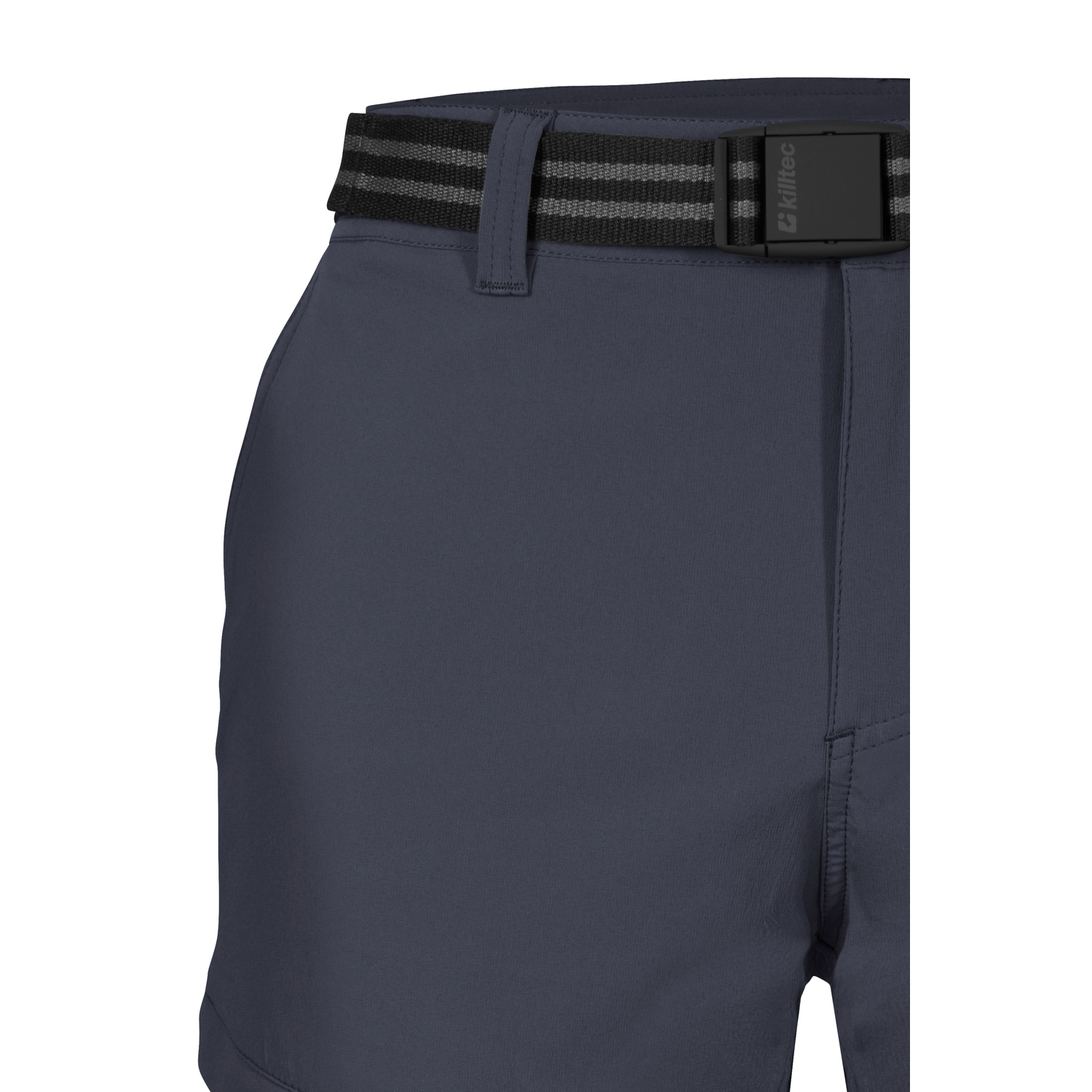 Herren killtec Blau KOS 11 MN BRMDS 00814 60 Bermuda