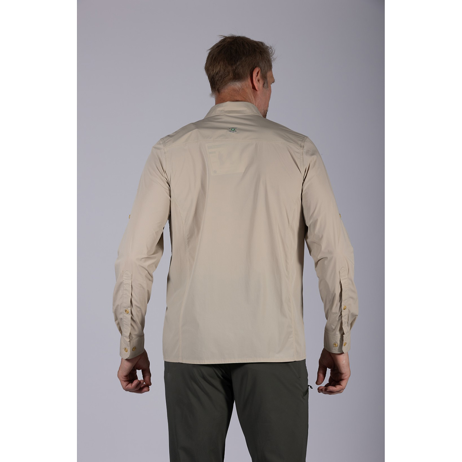 Herren Maul Sport Beige