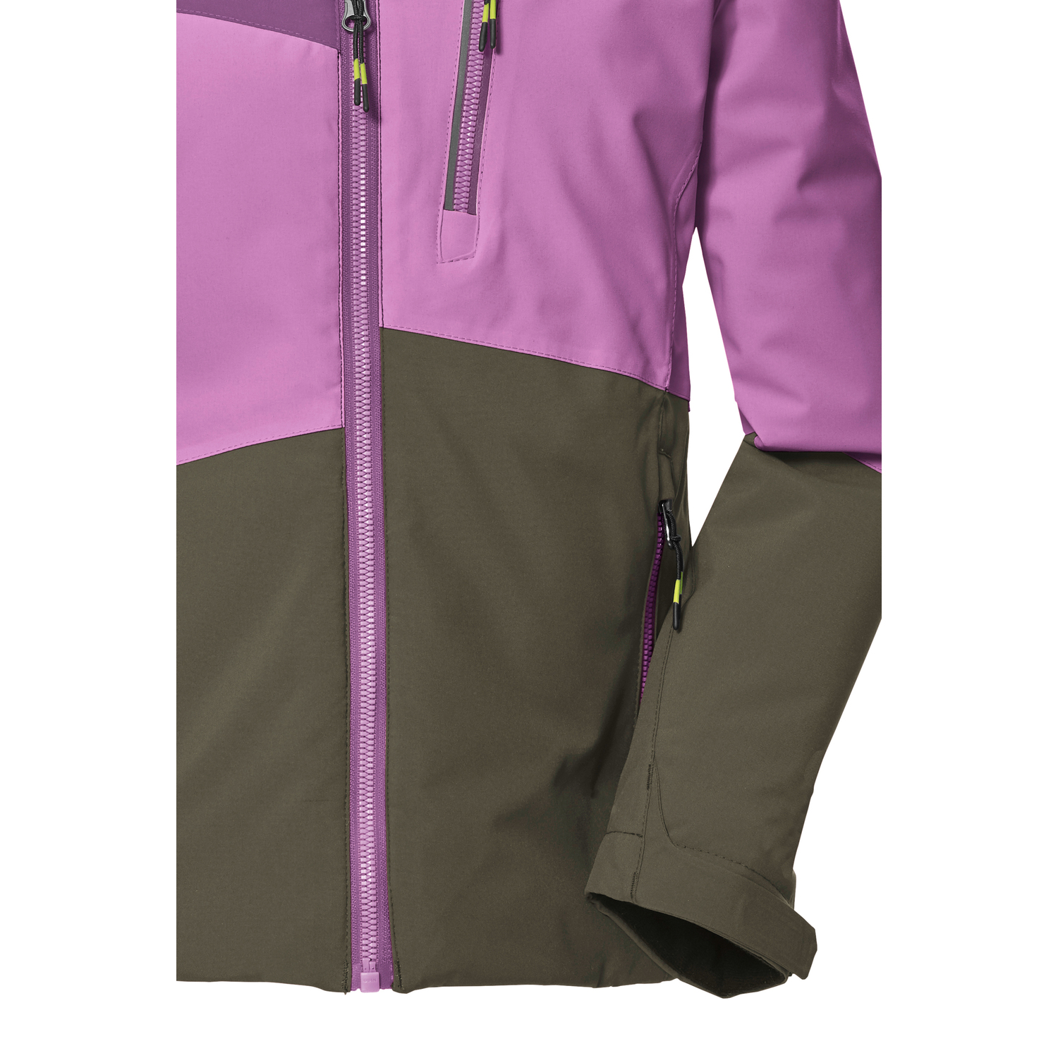 Mädchen Kinder killtec Rose KOW 170 GRLS JCKT 00485 176 Funktionsjacke