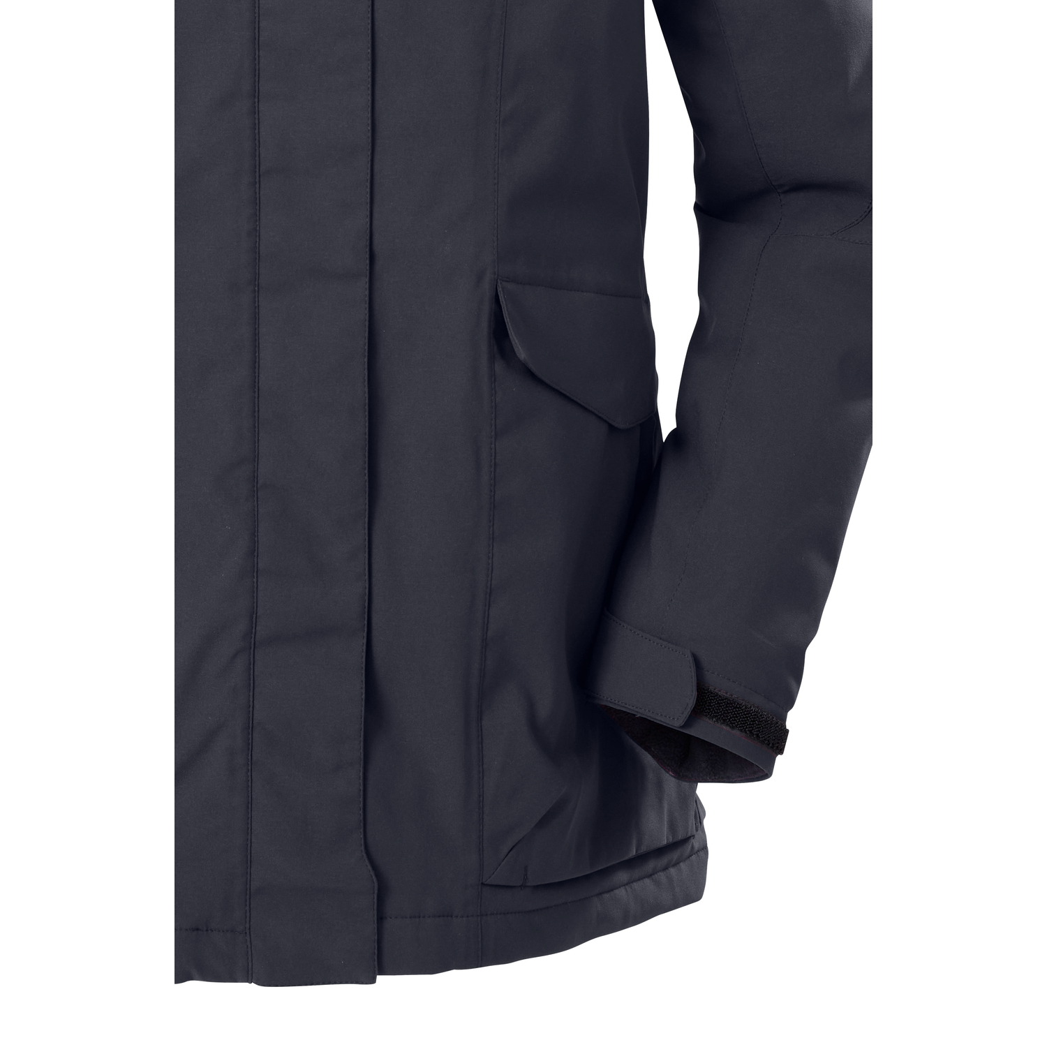 Damen killtec Blau