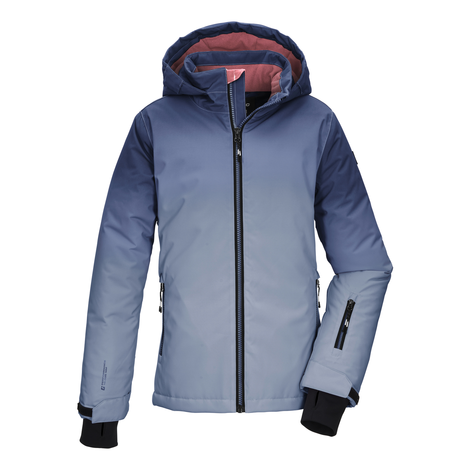Kinder killtec Blau