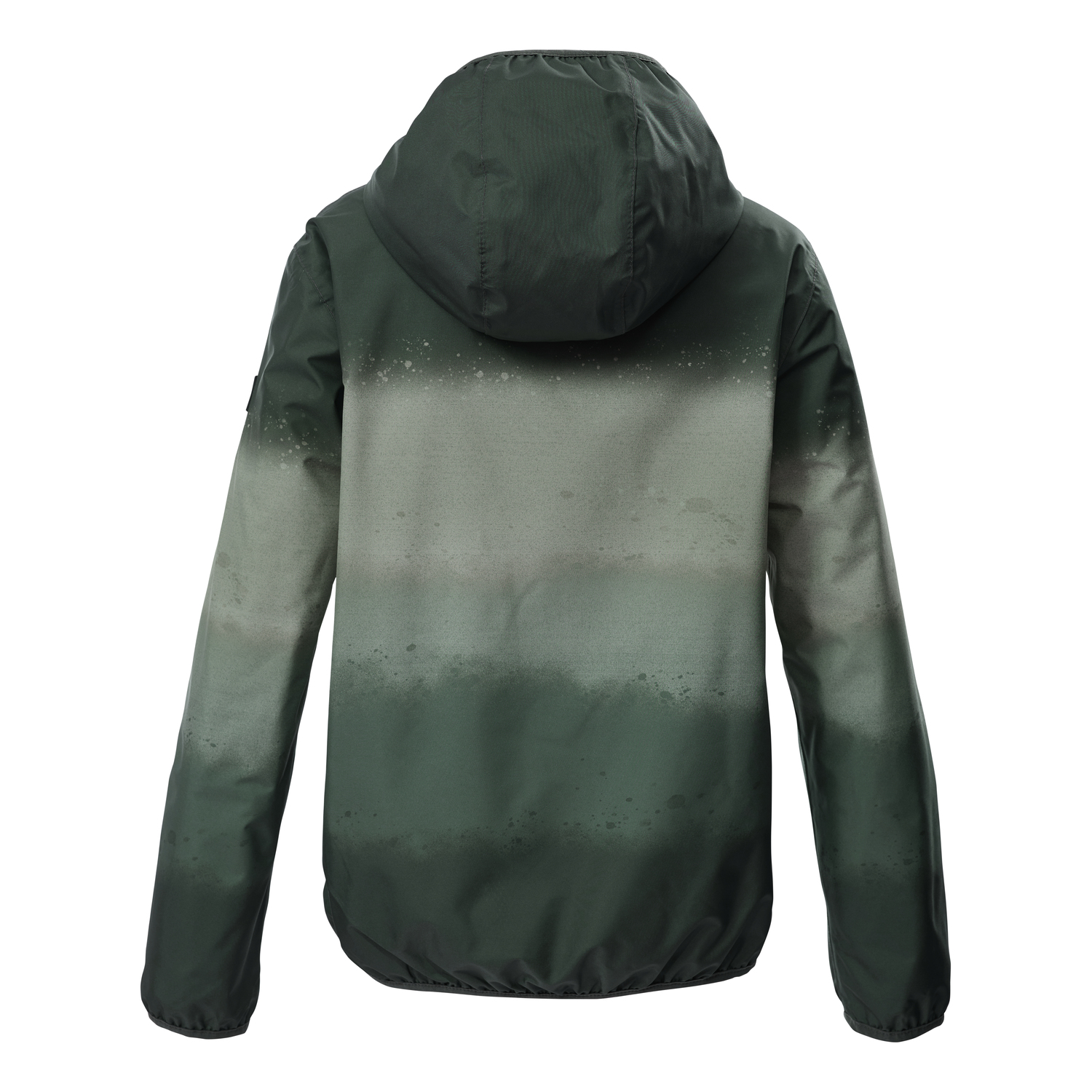 Kinder killtec Grün KOS 144 BYS JCKT 00735 176 Funktionsjacke