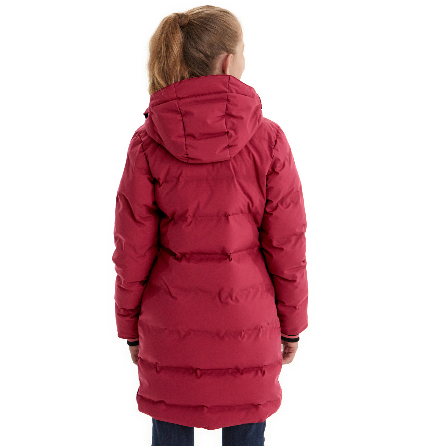 Mädchen Kinder killtec Violett KOW 33 GRLS QLTD CT 00523 152 Mantel