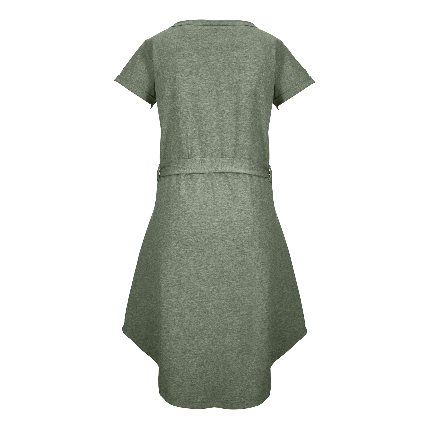 Damen G.I.G.A. DX by killtec Grün GS 30 WMN DRSS 00728 46 Kleid