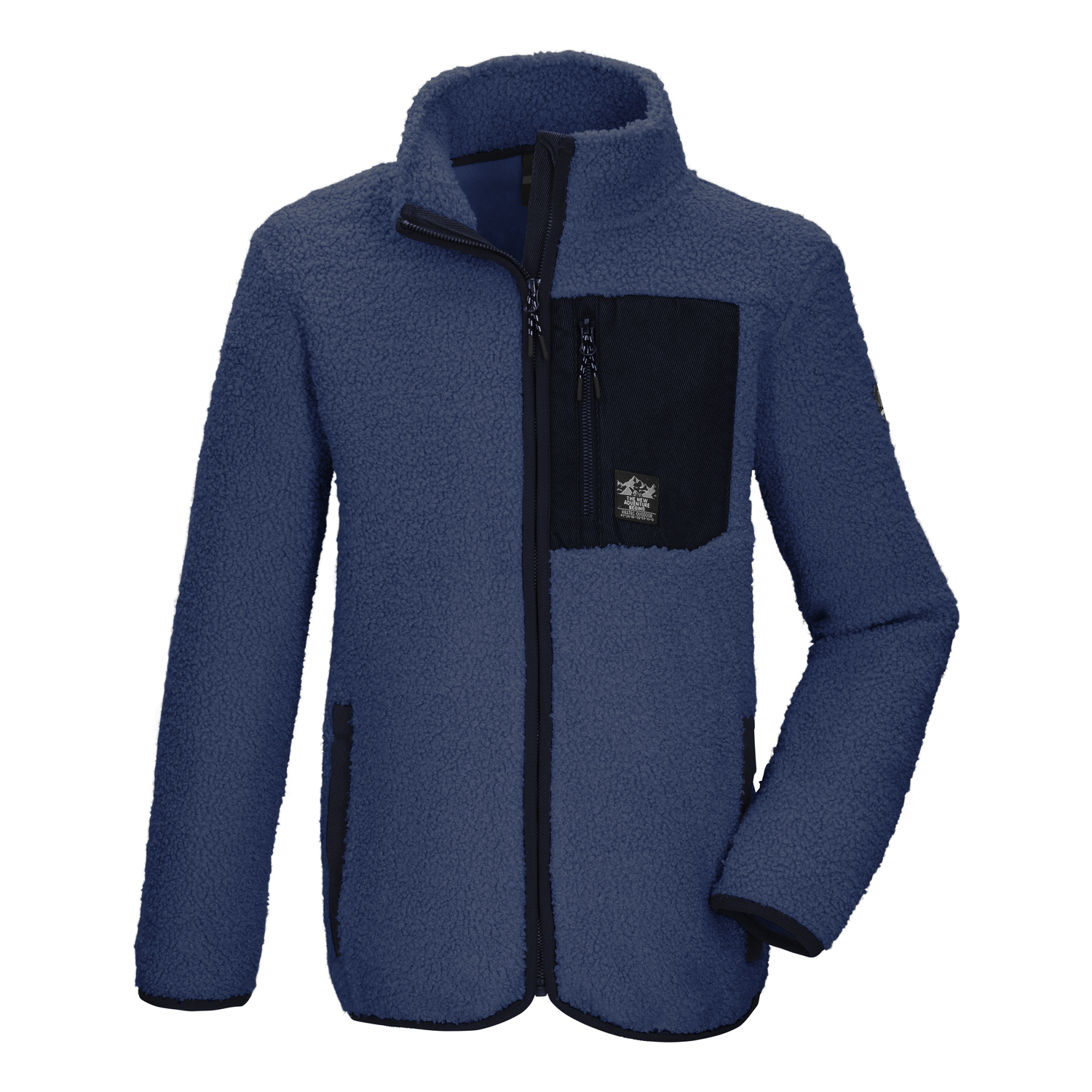 Kinder killtec Blau