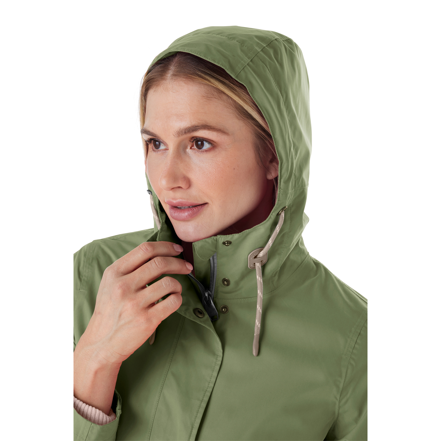 Damen G.I.G.A. DX by killtec Grün