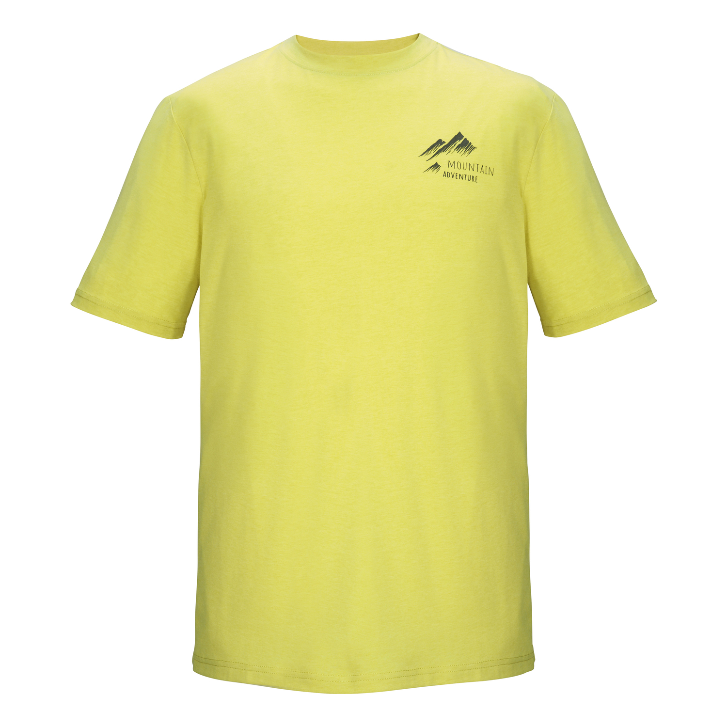 Herren killtec Grün KOS 51 MN TSHRT Shirt