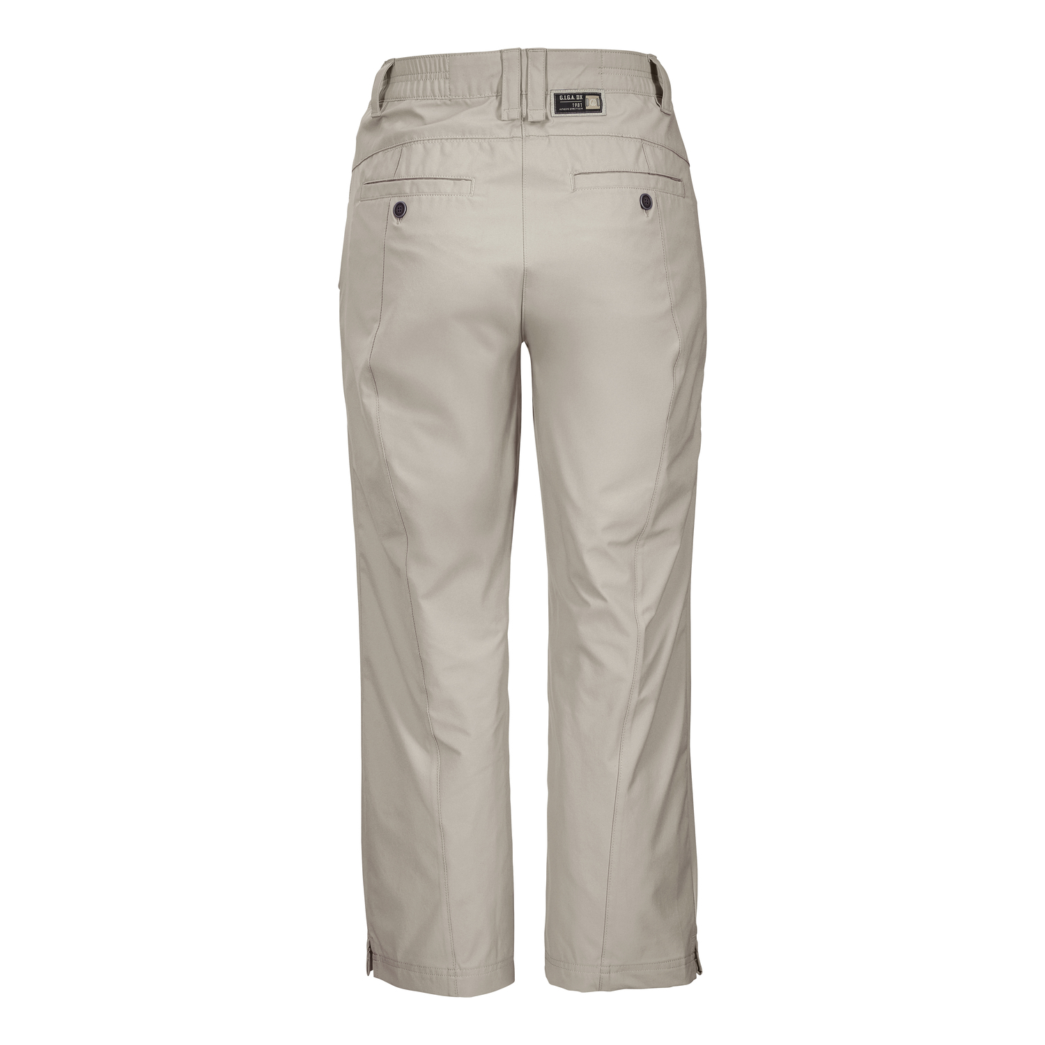 Damen G.I.G.A. DX by killtec Sand GS 20 WMN PNTS Caprihose