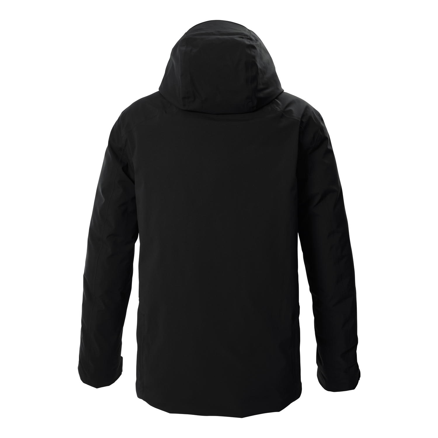Herren killtec Schwarz