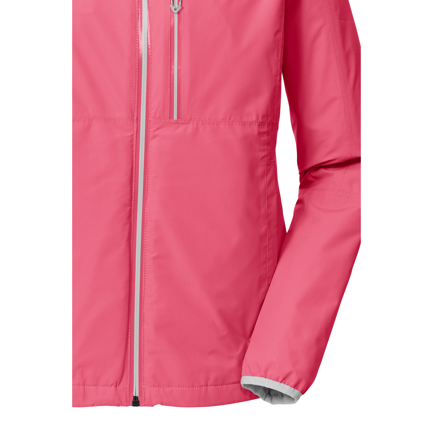 Damen killtec Pink KOS 73 WMN JCKT 00555 50 Funktionsjacke