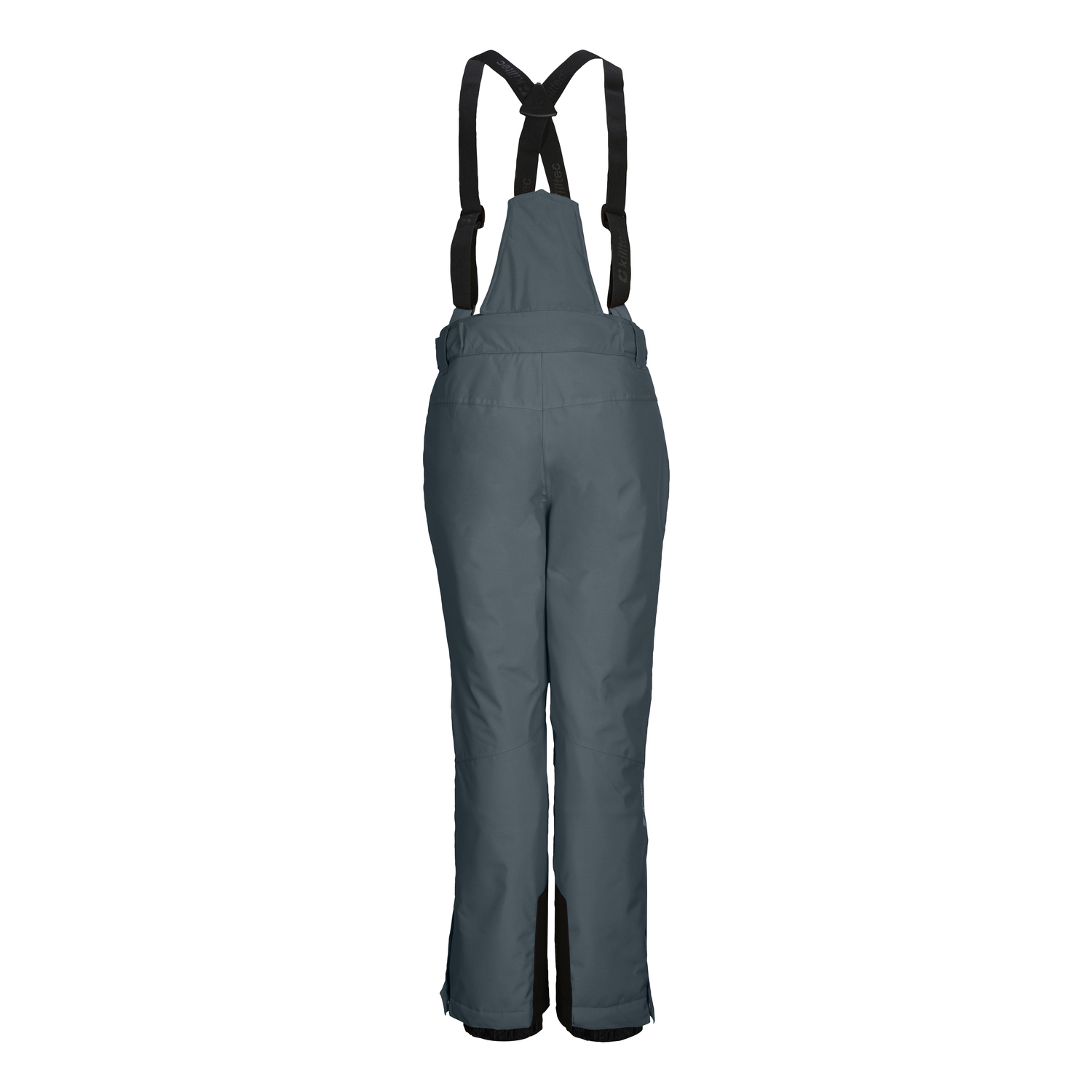 Kinder killtec Rauchblau KSW 204 BYS SKI PNTS Latzhose